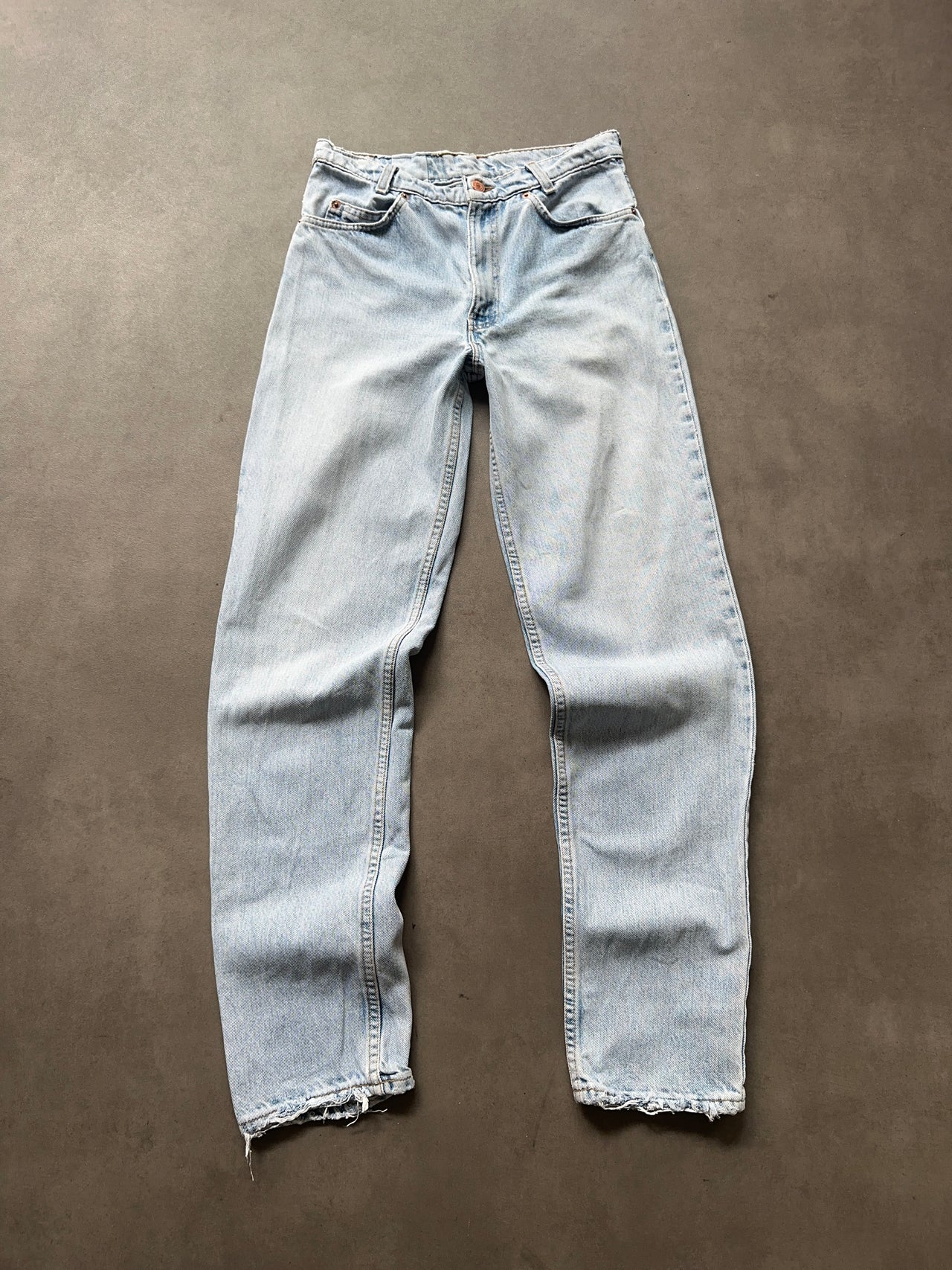 1990s Levi’s 550 W29 L34