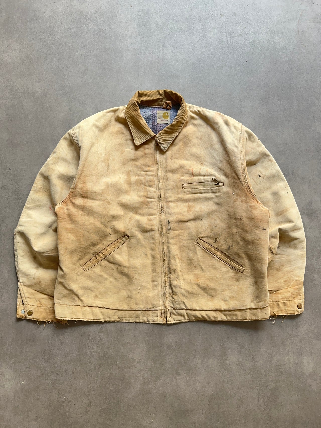 Carhartt Detroit Jacket (M)