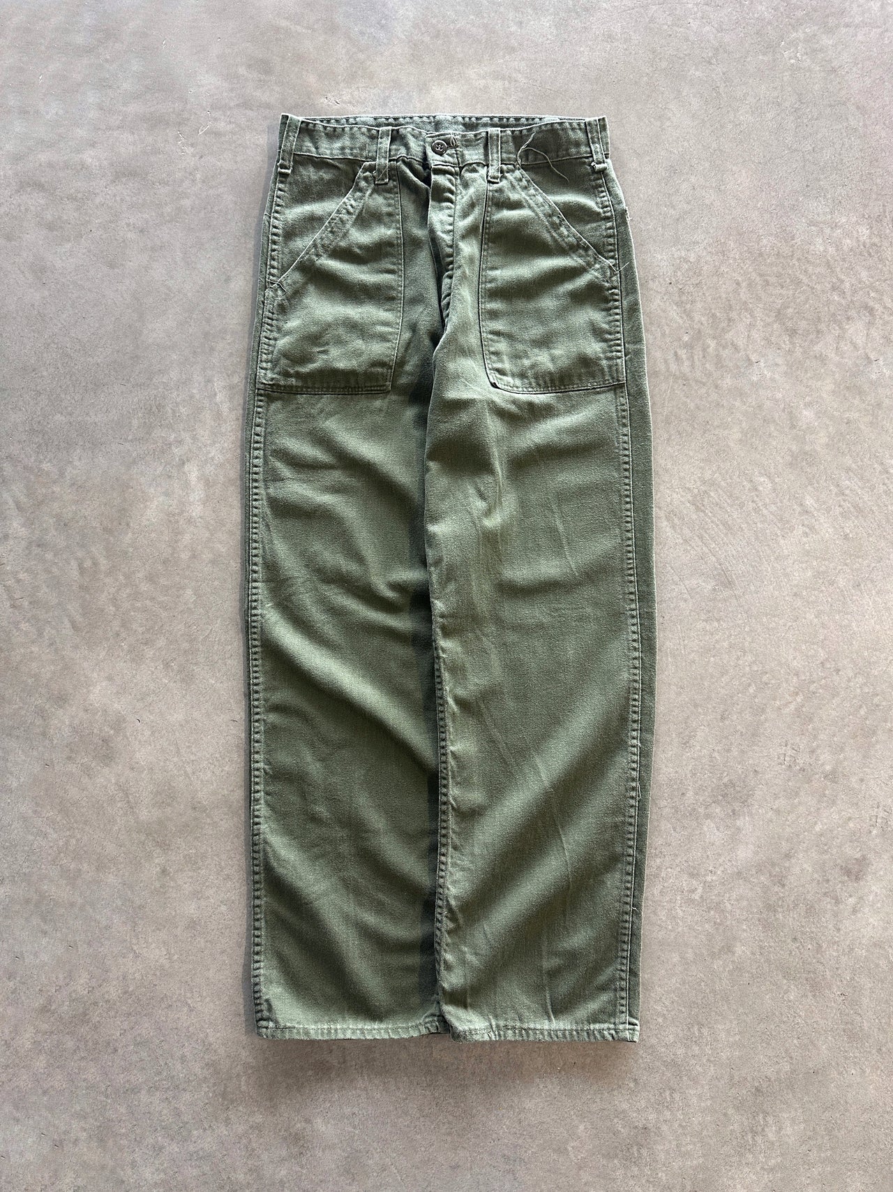 1970s OG-107 pant (S)