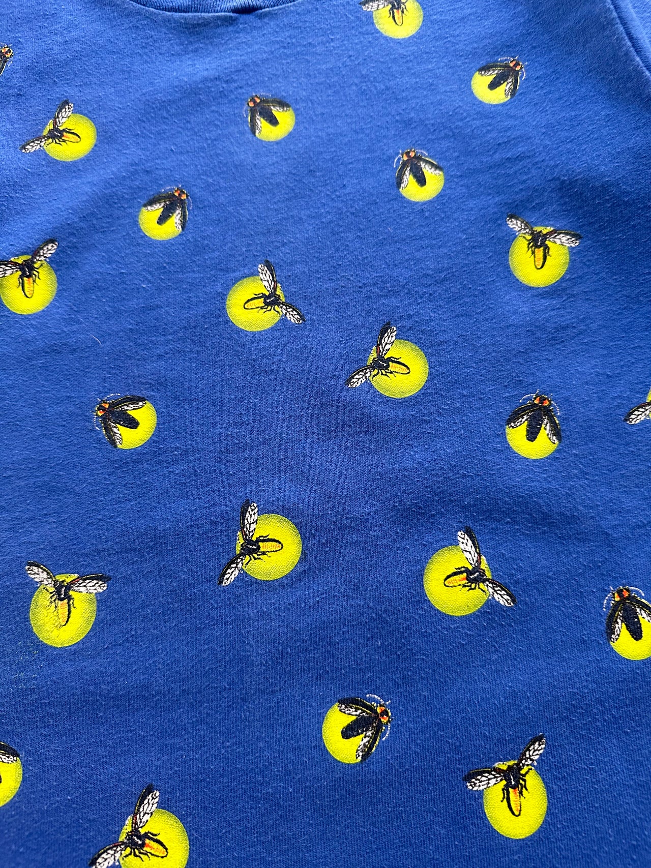 1990s Bees tee (M)