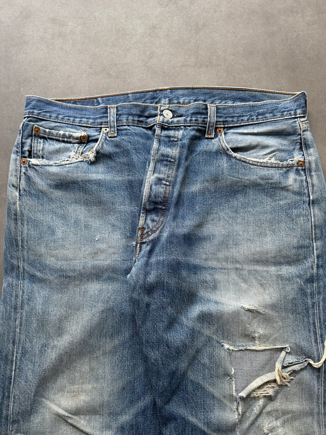 Levi’s 501 W38 L34