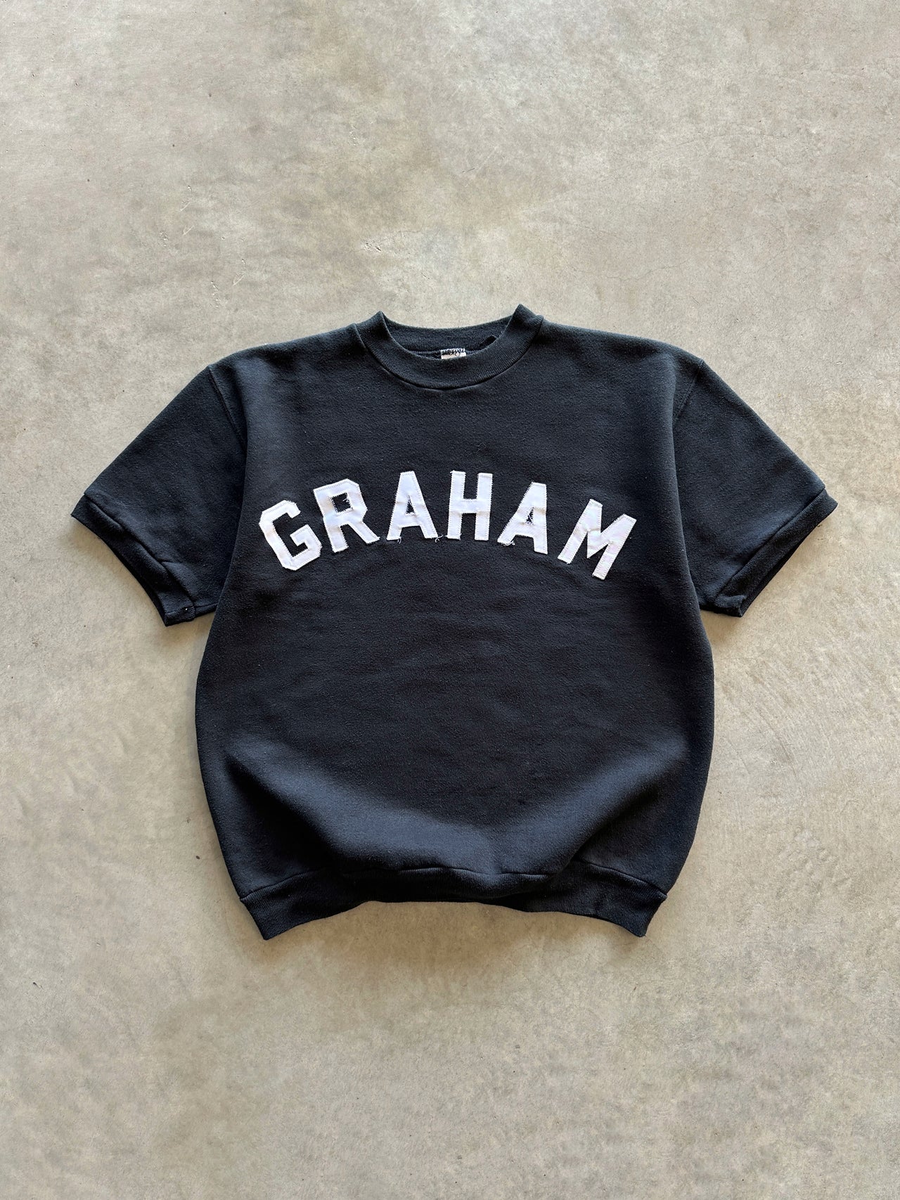 1980s Russell Athletic crewneck (L)