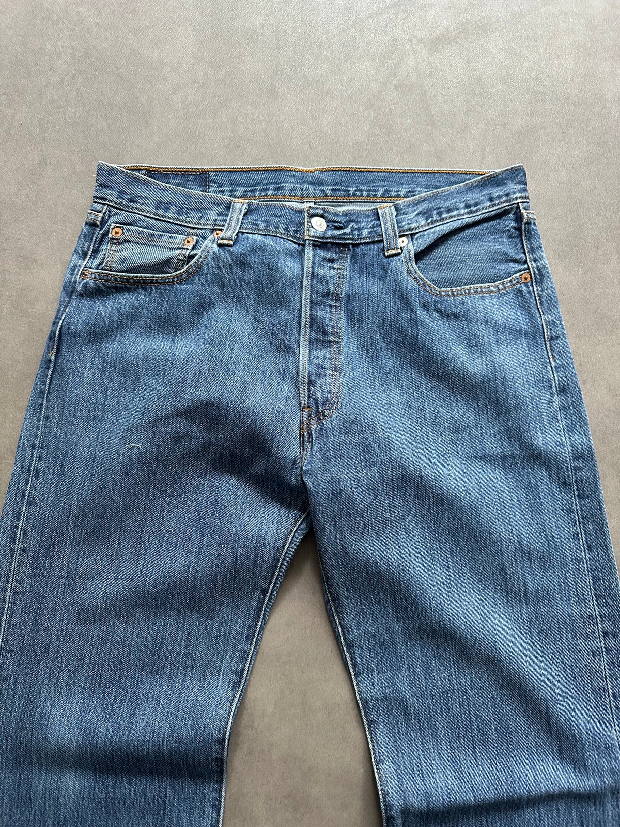 Levi’s 501 W36 L34