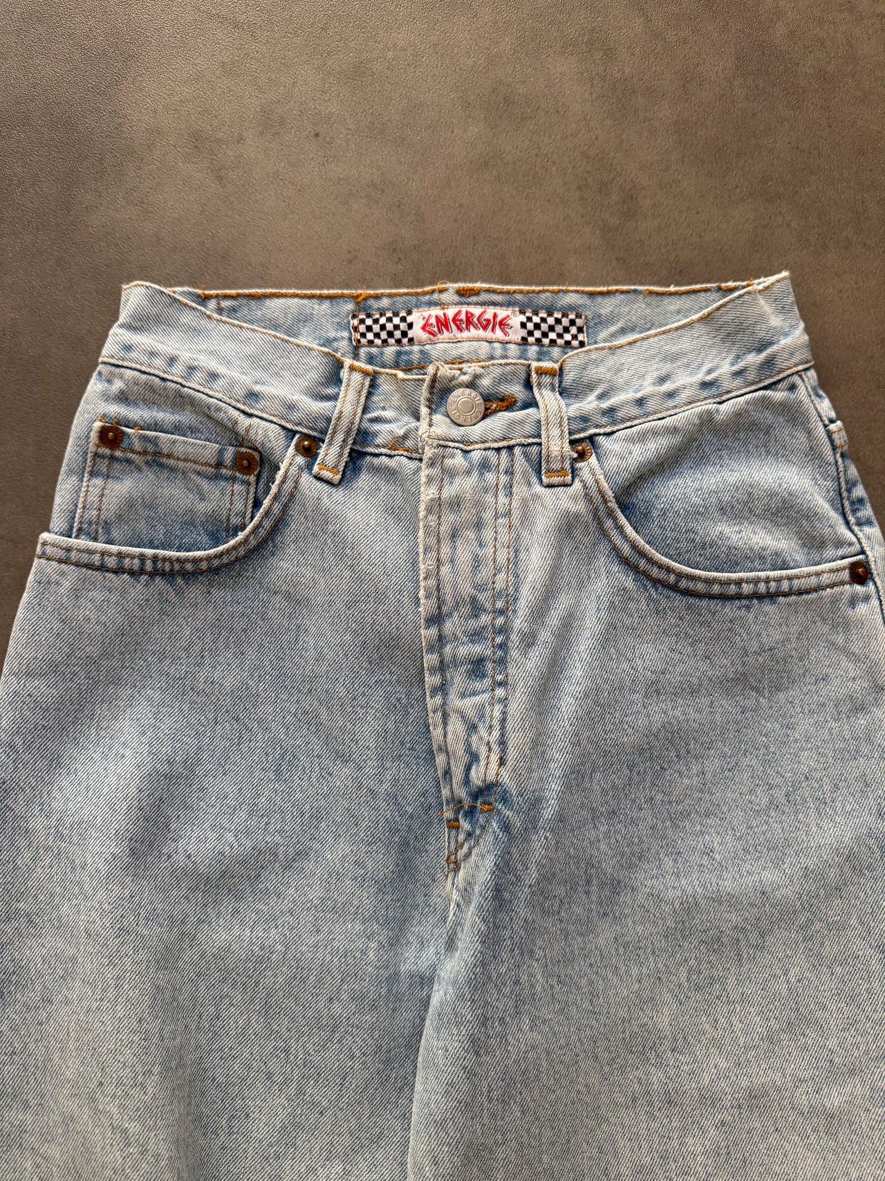 Energie Denim W30 L32