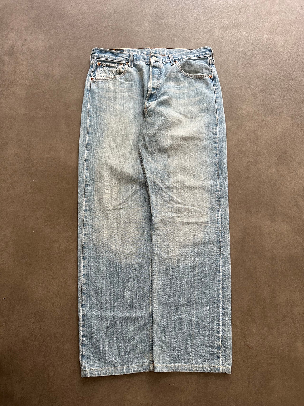 Levi's 501 W34 L36
