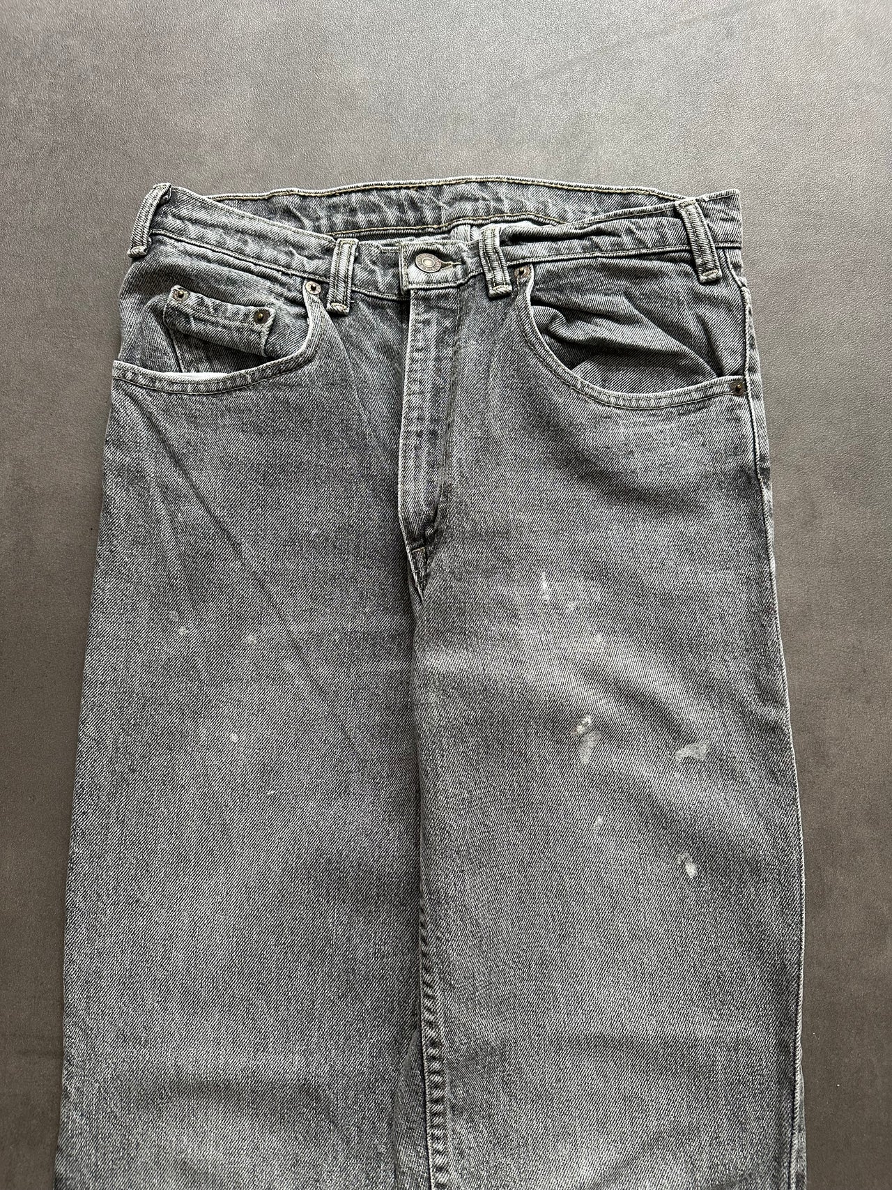 Levi’s 516 W32 L34