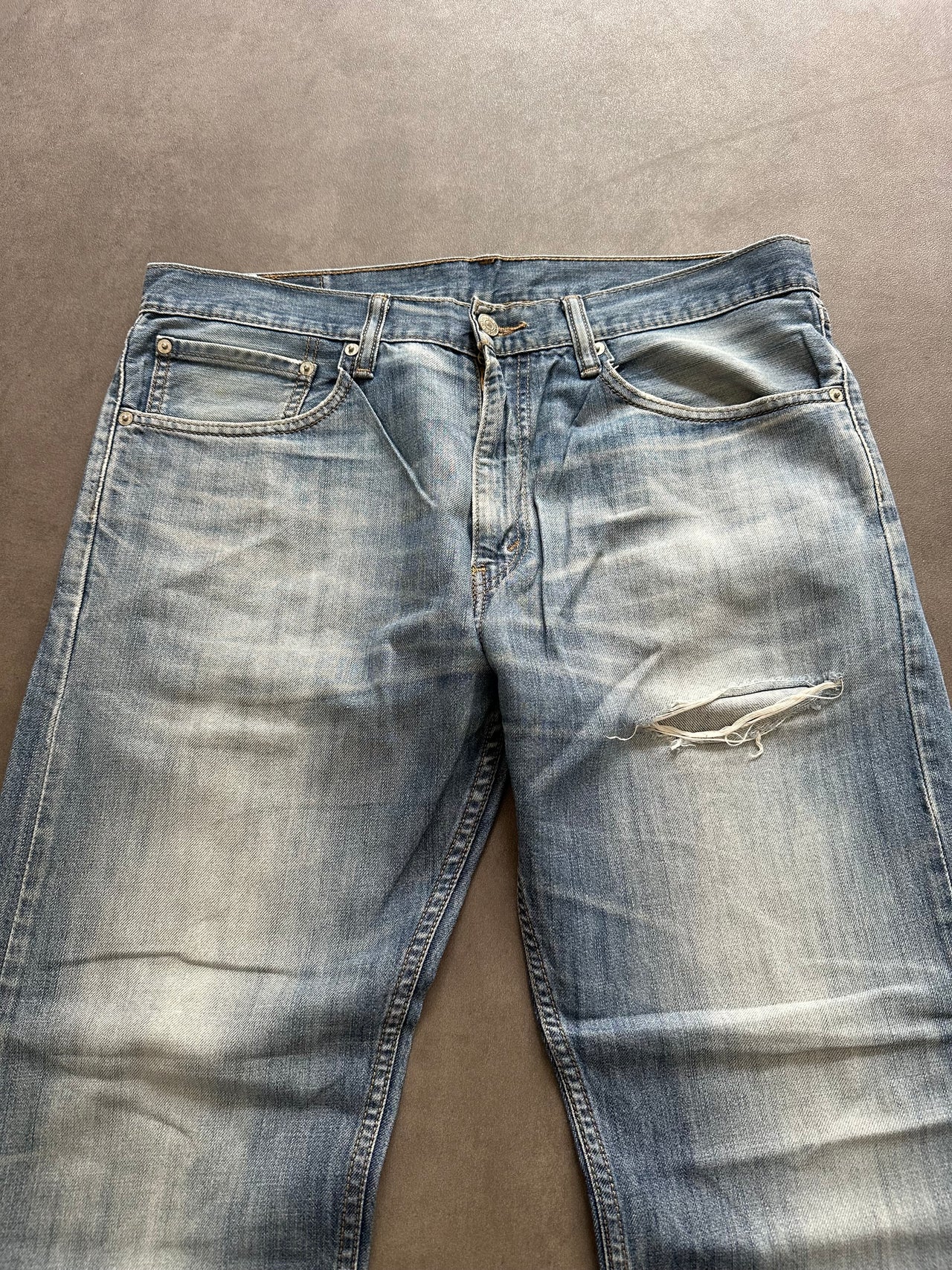 Levi's 505 W34 L32