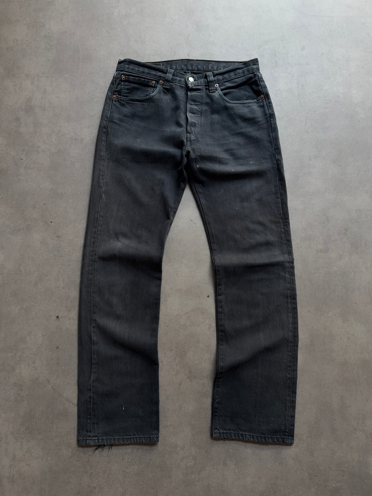 1990s Levi’s 501 W32 L32