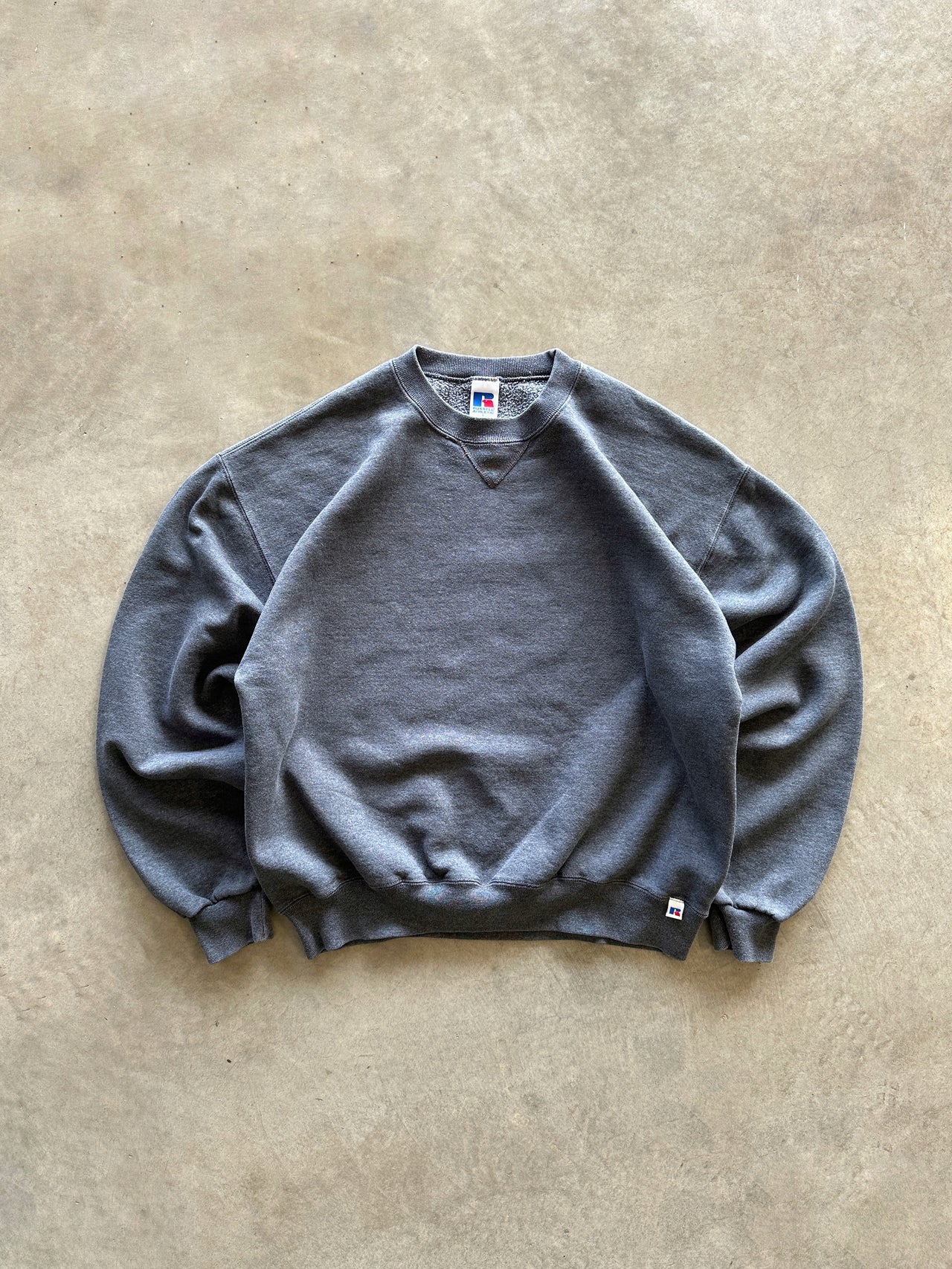 1990s Russell Athletic crewneck (L)