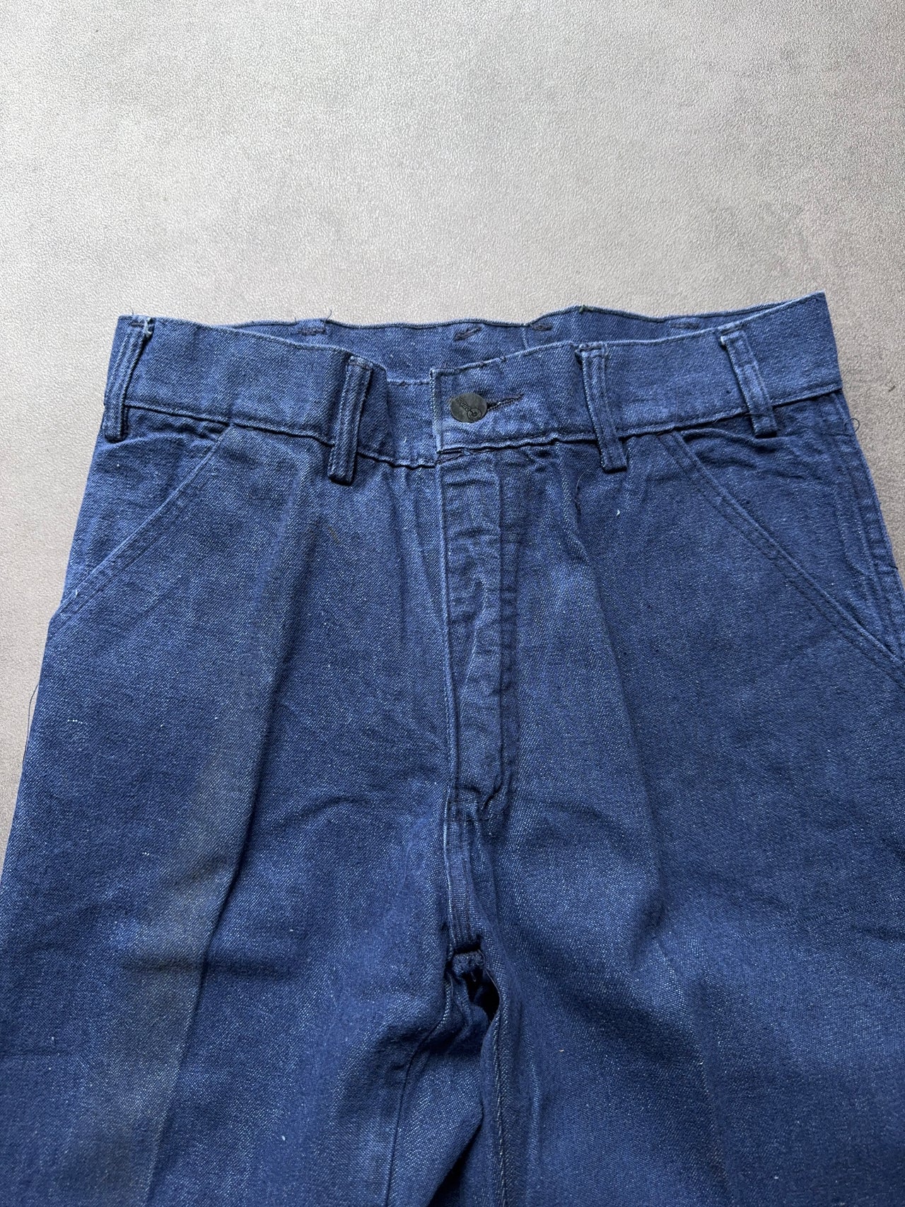1980s Bootcut Denim (S)