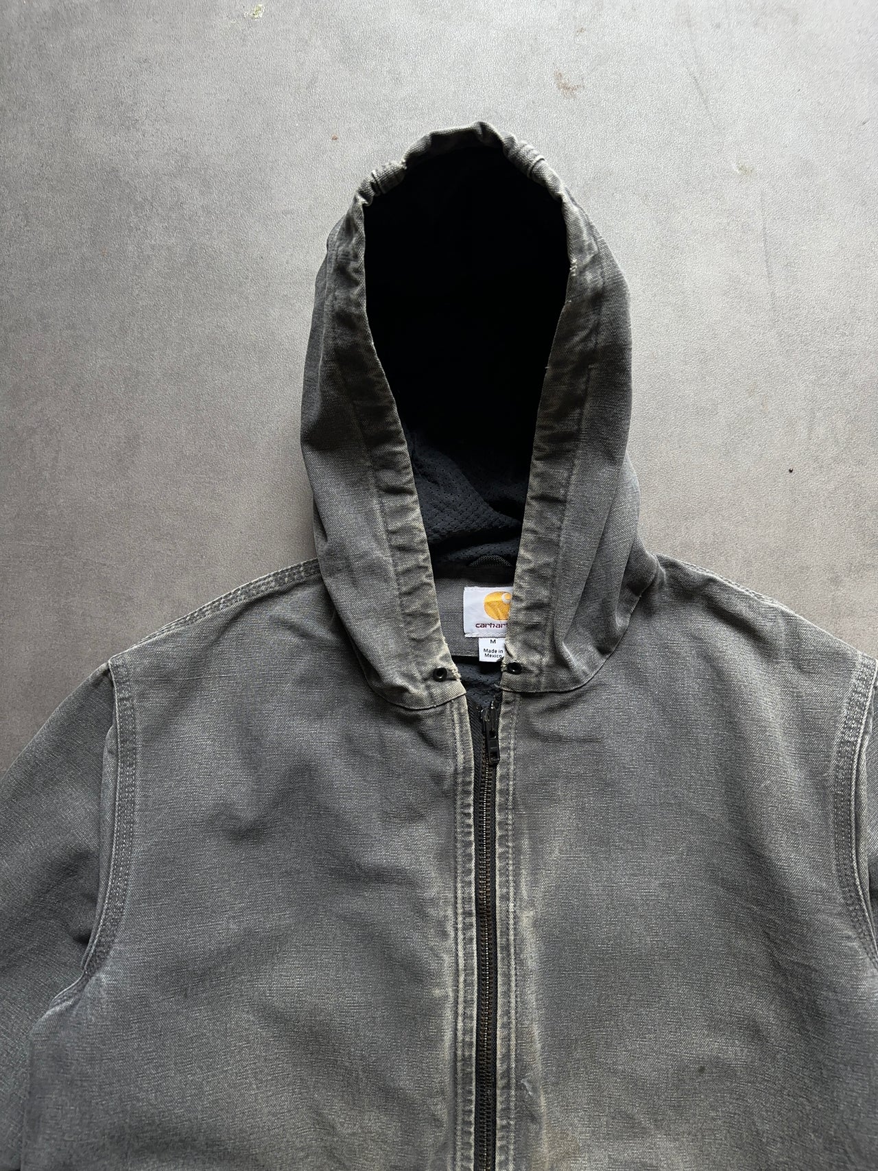 Carhartt Active Jacket (M)