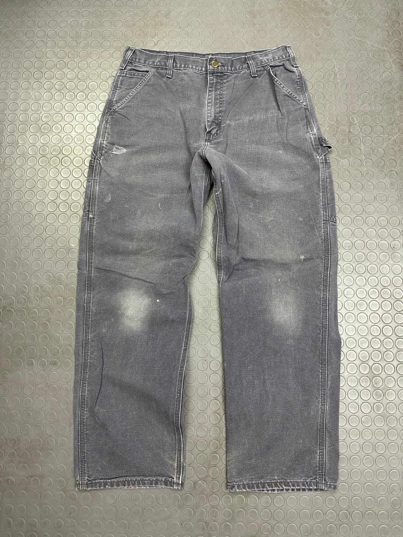 Carhartt carpenter pant 33/32