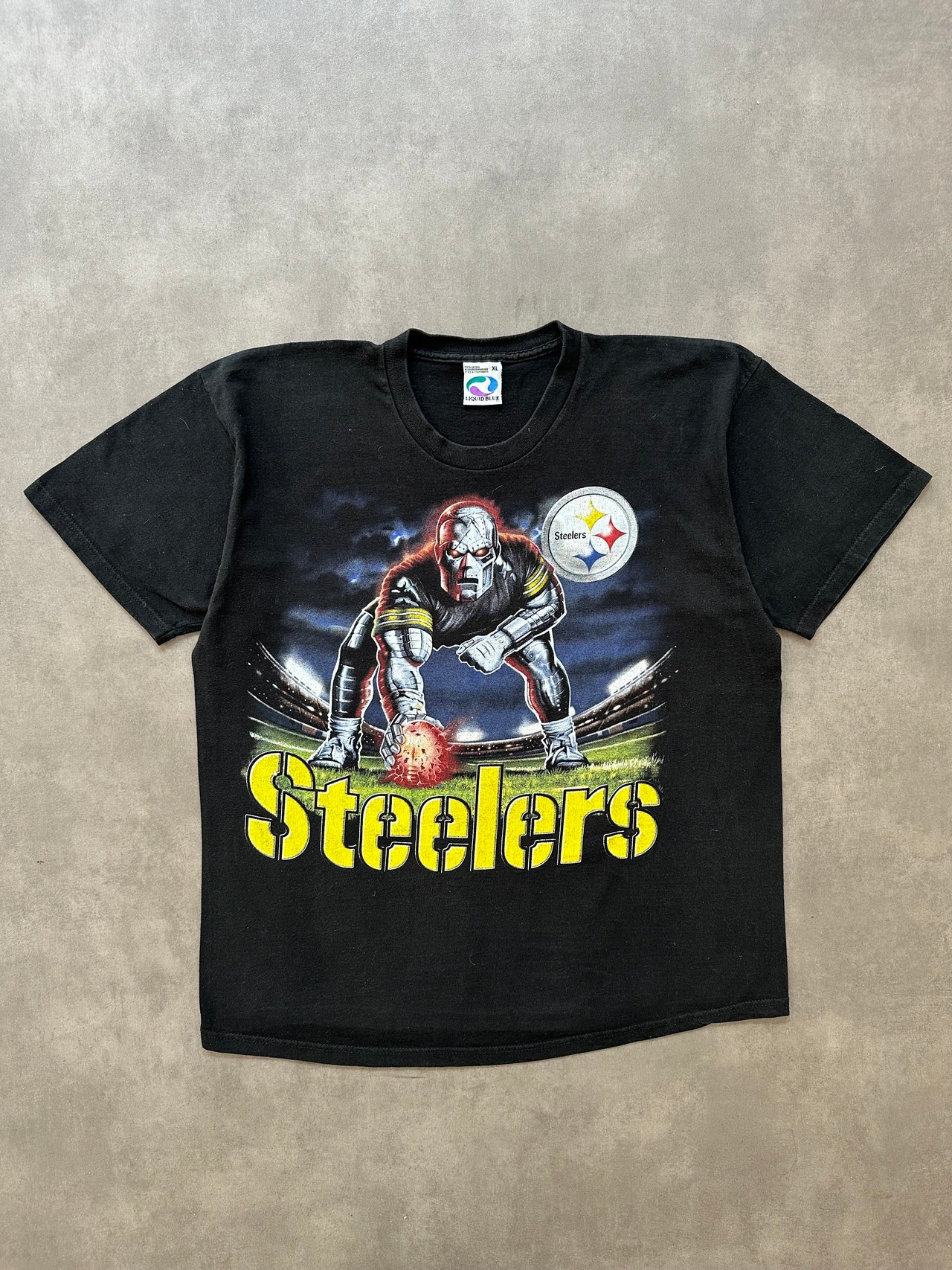 1990S STEELERS TEE (xl)