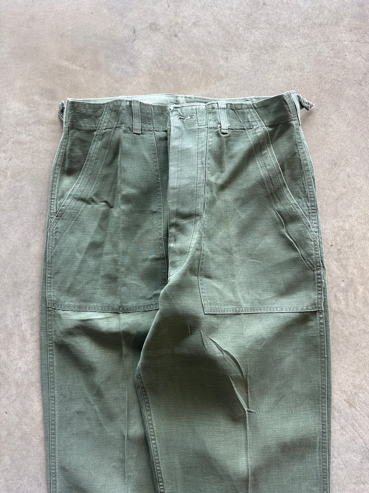 1960s OG-107 pant (M)