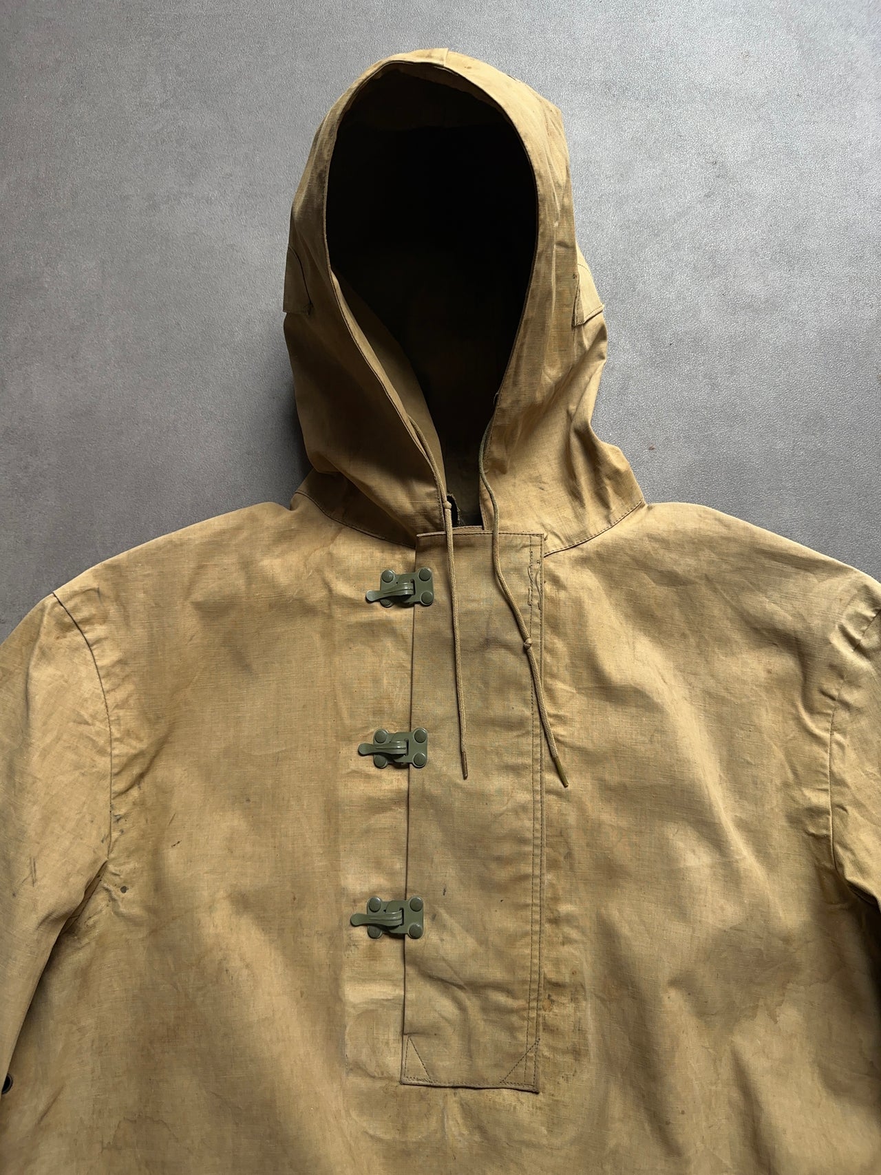 1940s USN Smock WW2 (M)