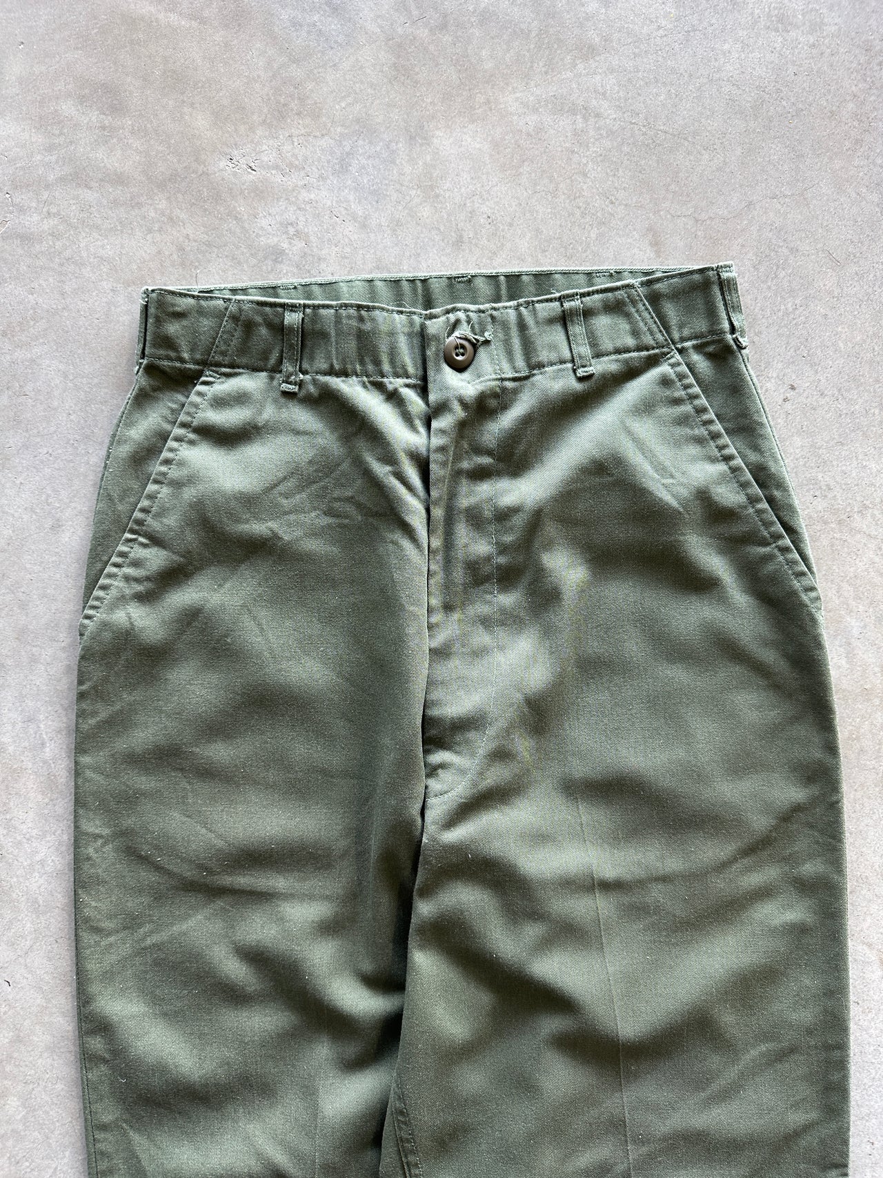 1980s OG-507 pant (S)