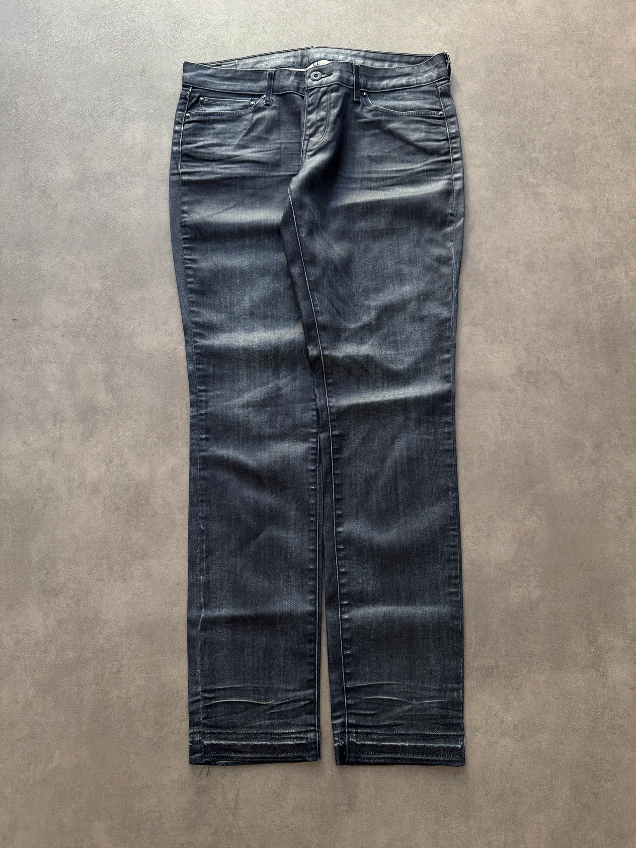 Levi’s Waxed W30