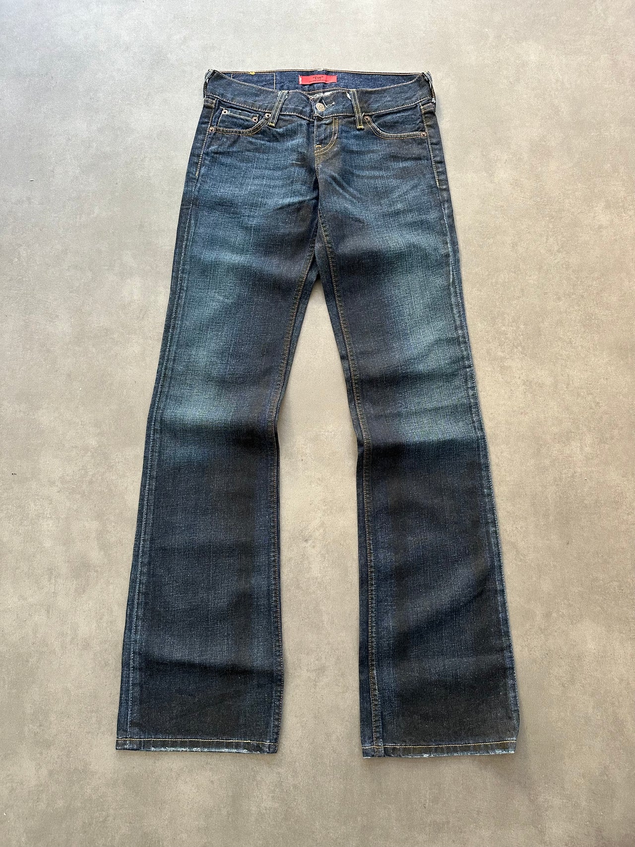 Levi’s 557 W27 L34