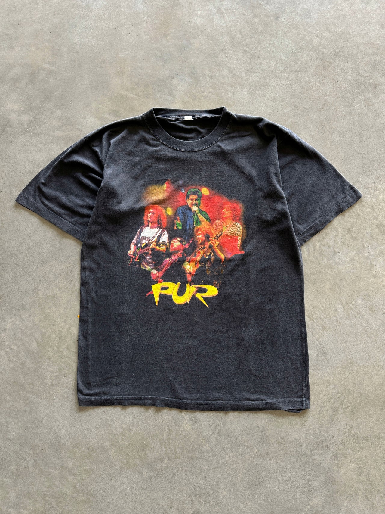 1990s Pur tee (XL)