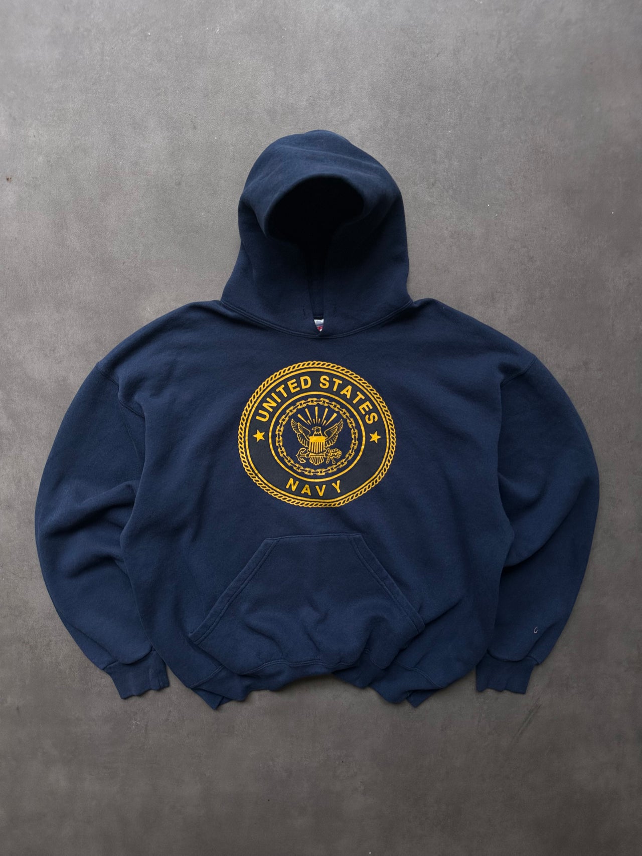2000s USN Hoodie (L)