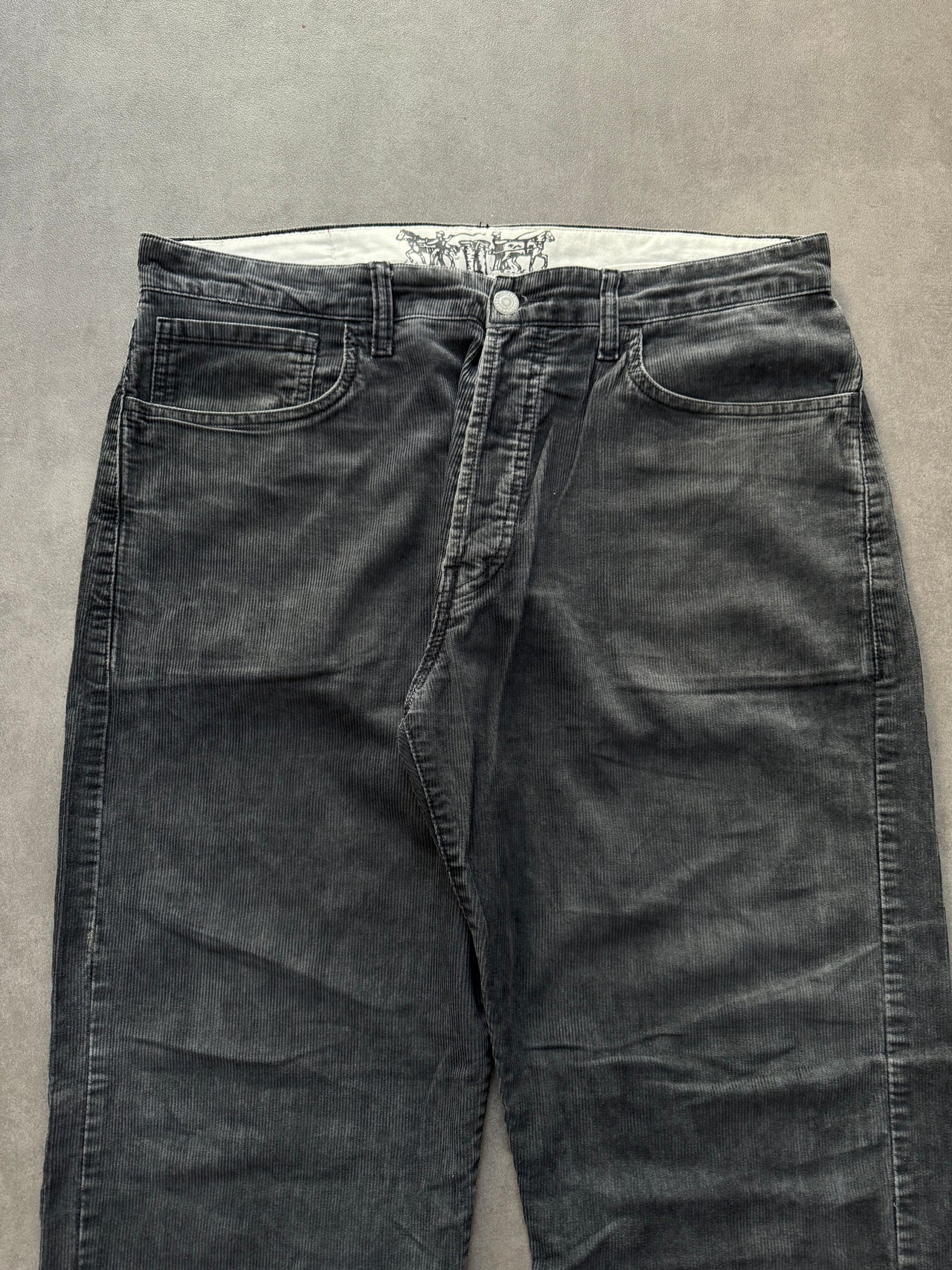 Levi’s 401 W34 L34
