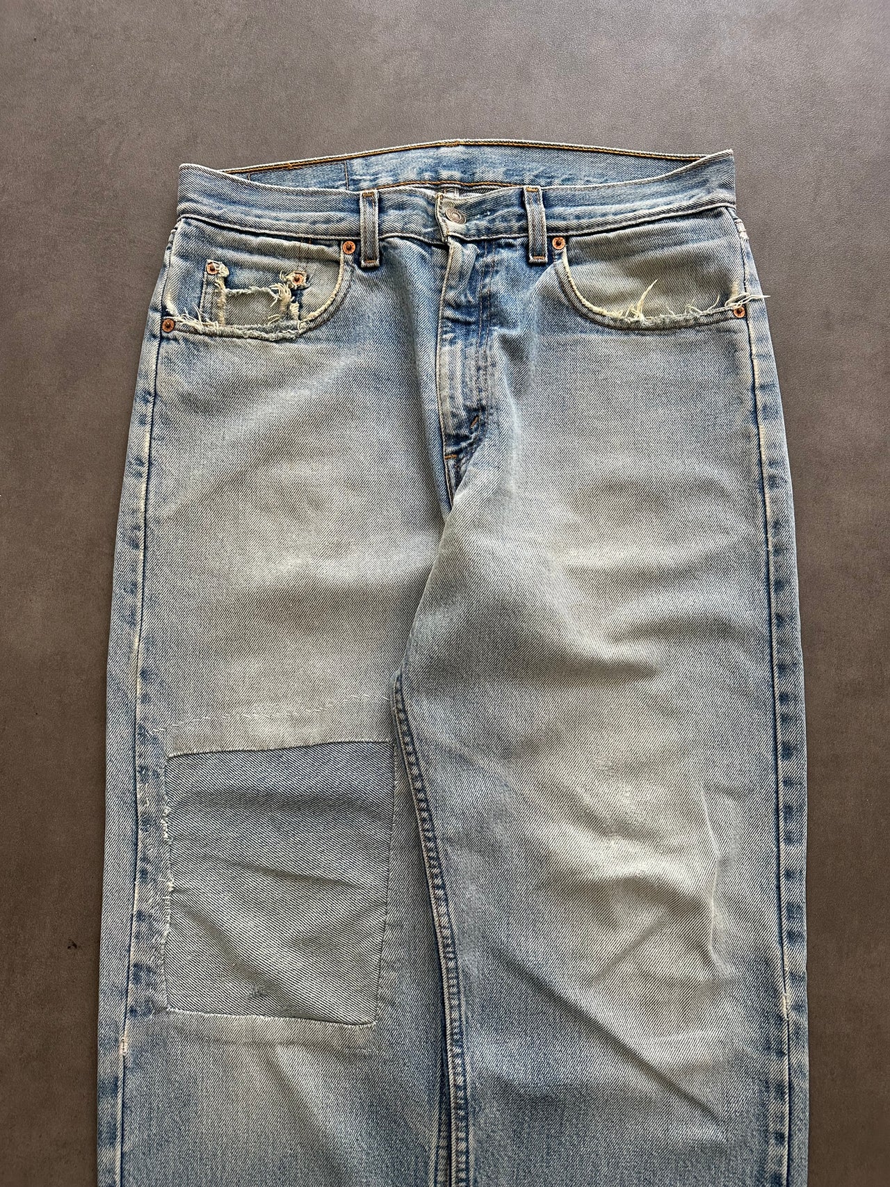 Levi’s 501 W31 L34