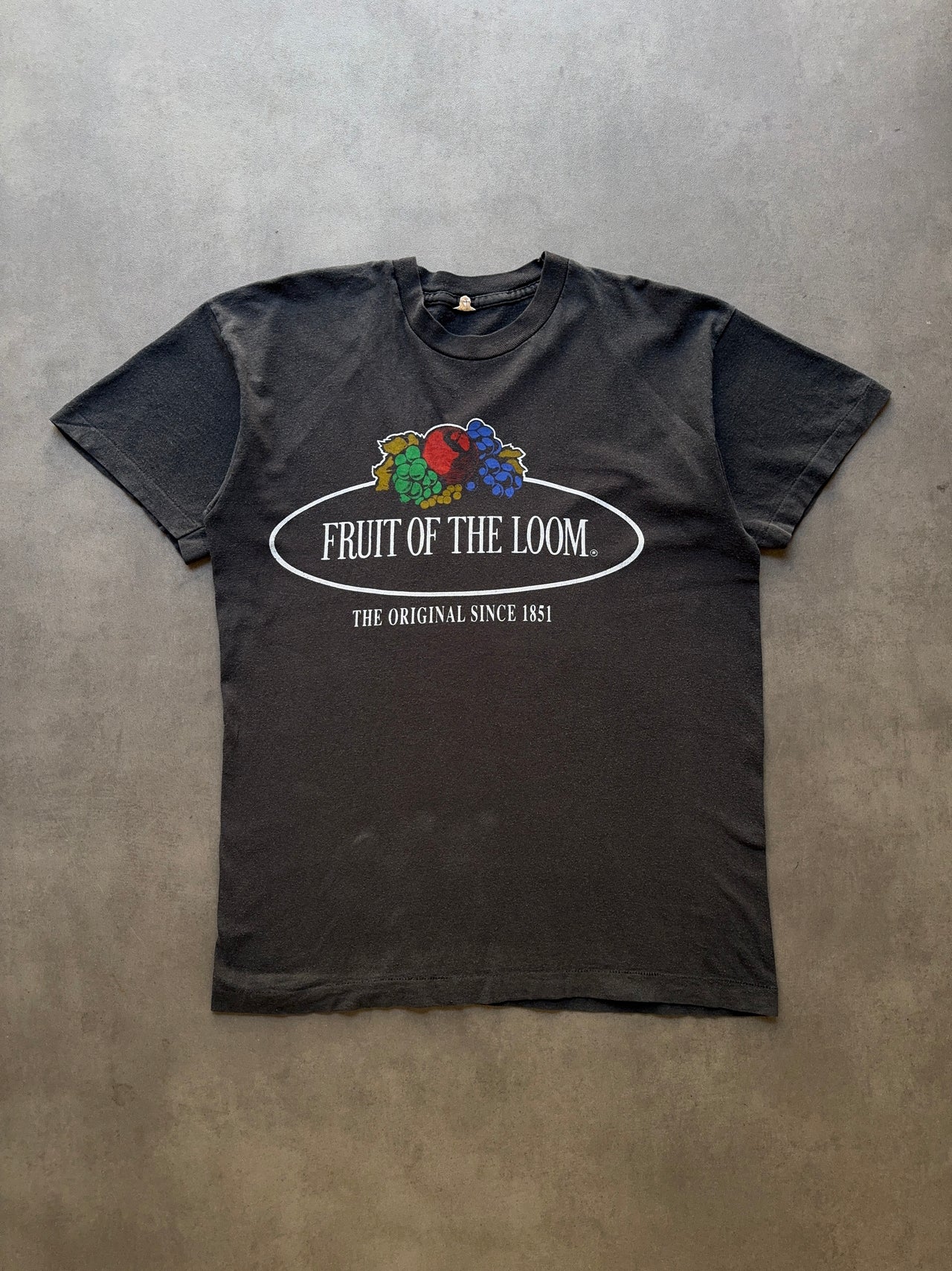 1990s Fruit of the loom tee (L)