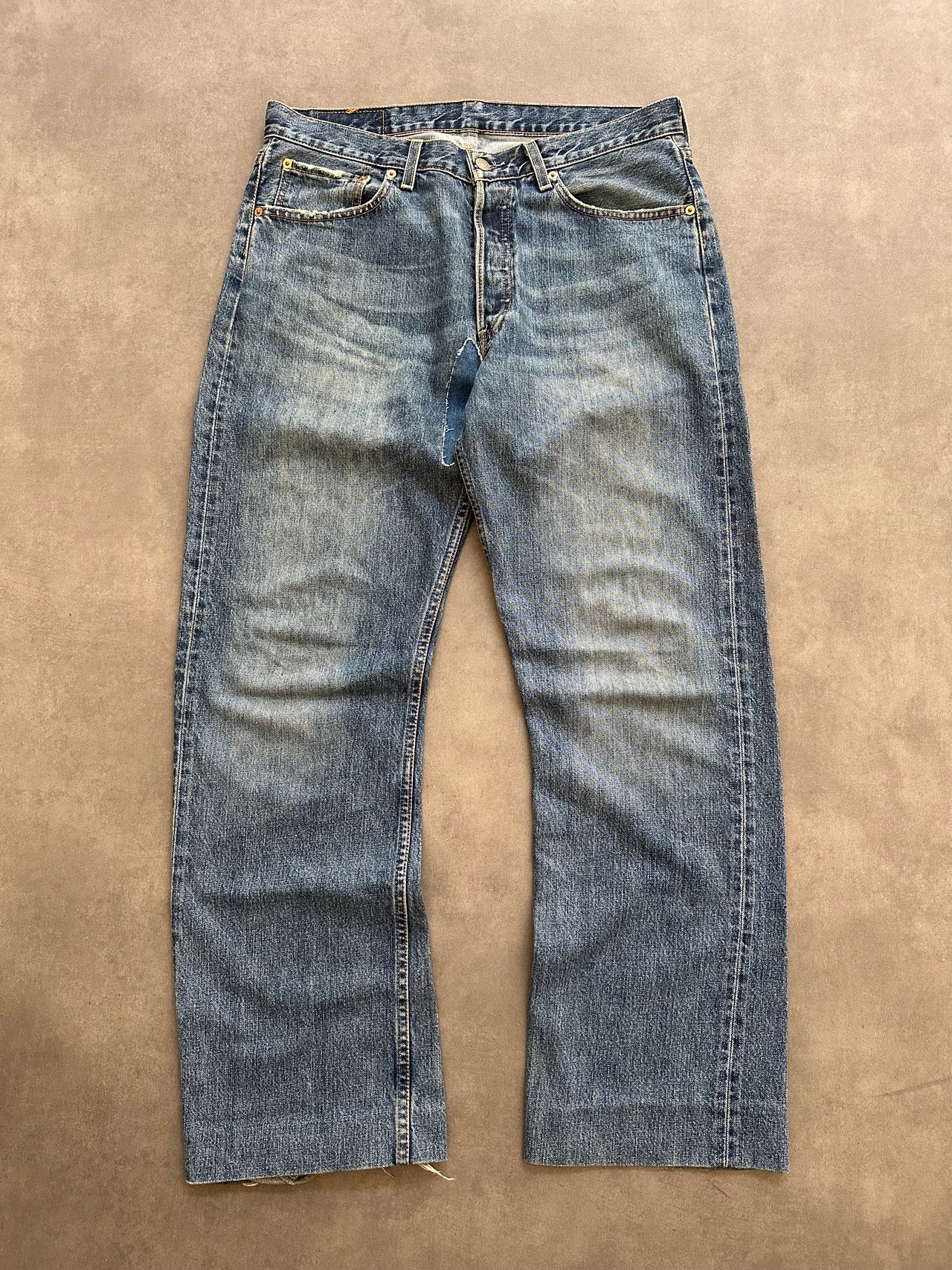 Levi’s 508 W32 L34