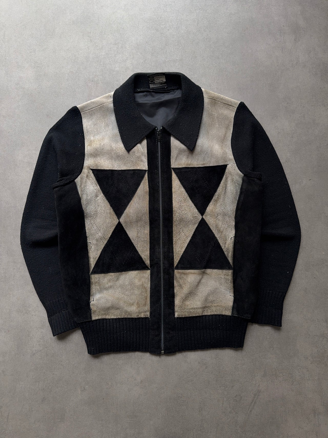 1990s Wool Jacket (L)