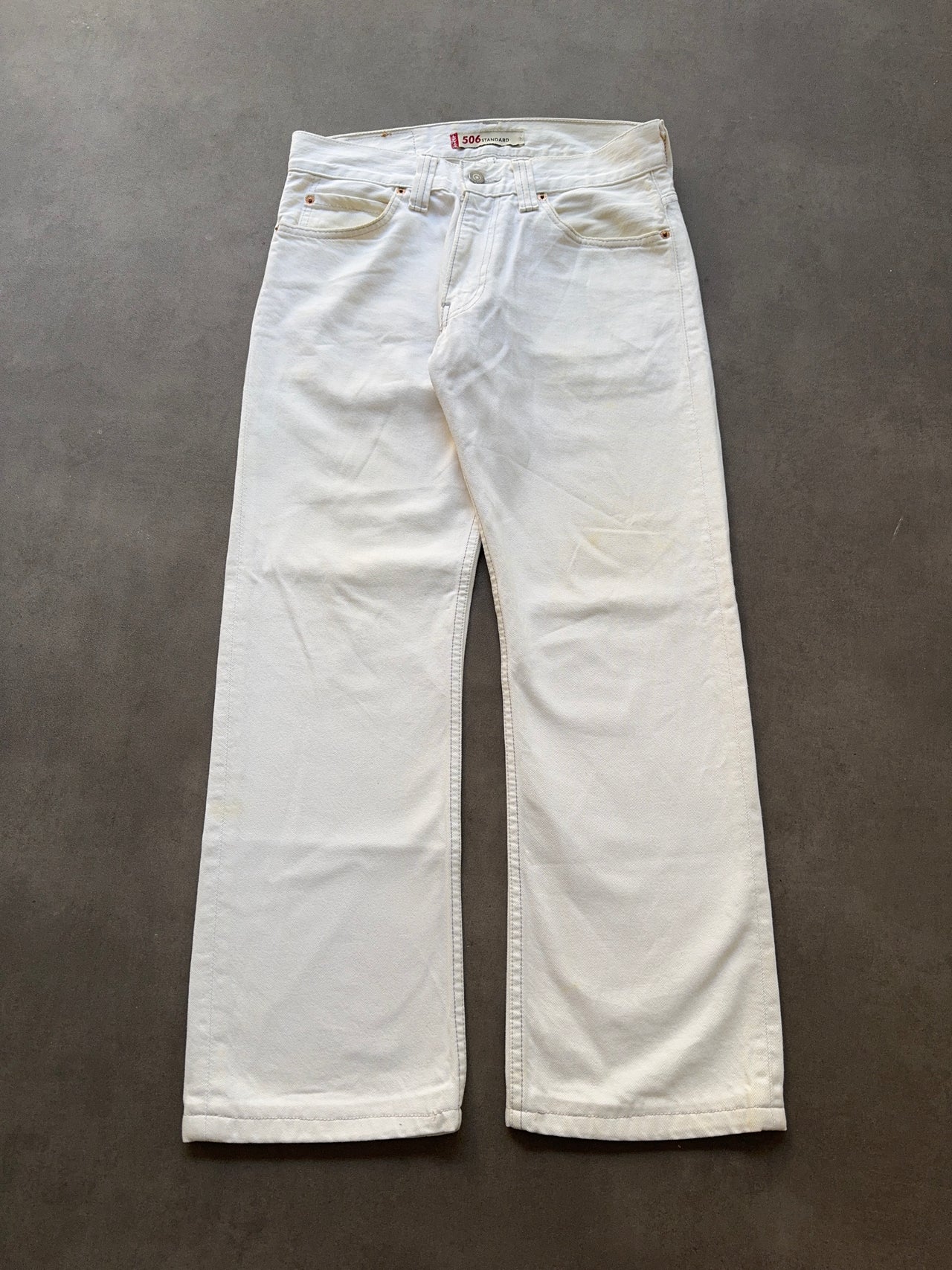Levi’s 506 W30 L34