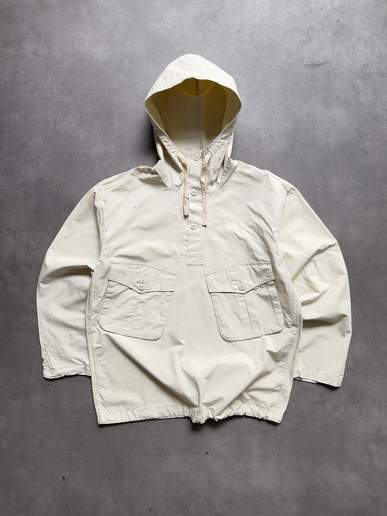 2000s Smock Jacket (L)