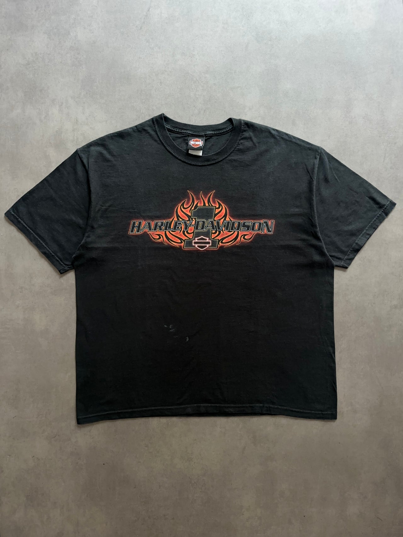 2000s Harley Davidson tee (XL)