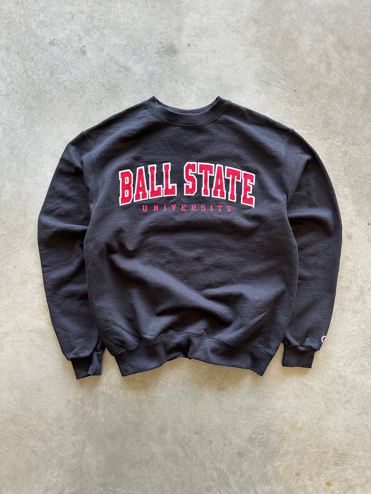 90s Champion crewneck (M)