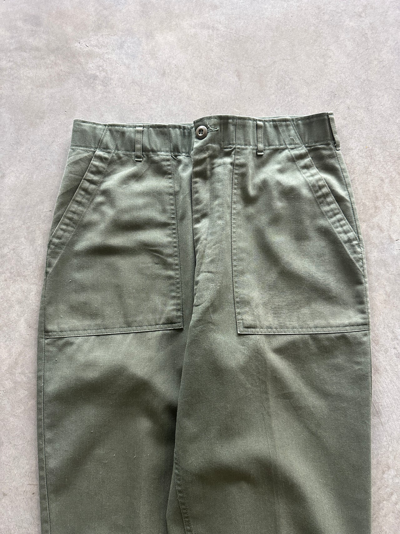 1980s OG-507 pant (M)