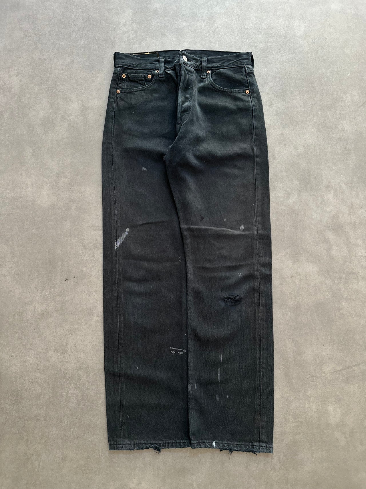 Levi’s 501 W30 L32