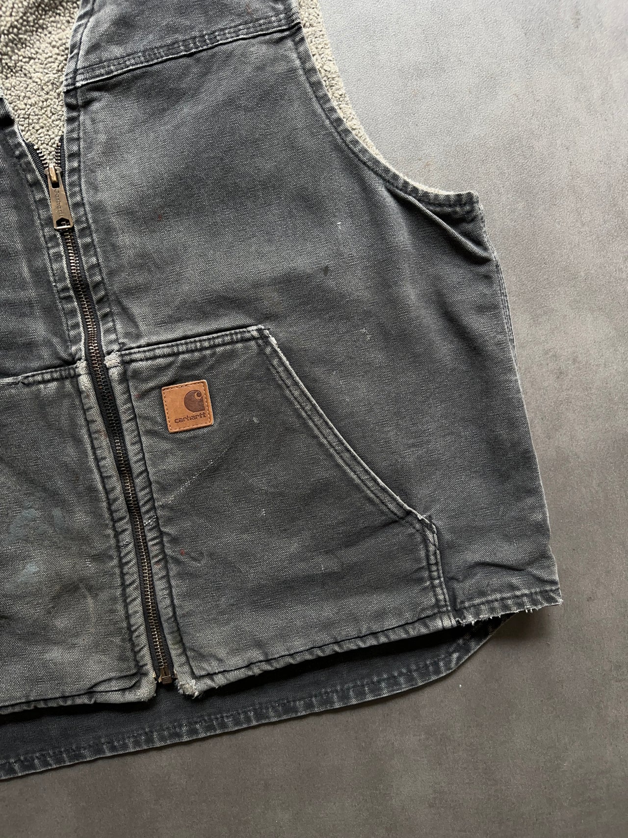 Carhartt Vest (L)