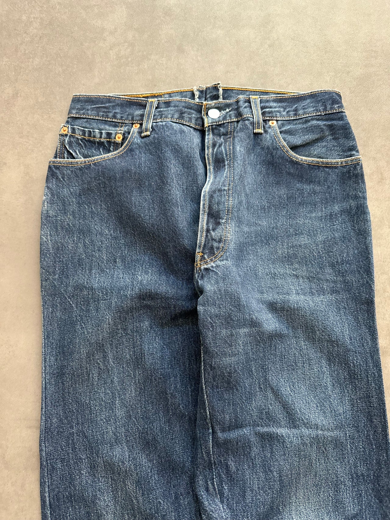 Levi’s 501 W32 L34