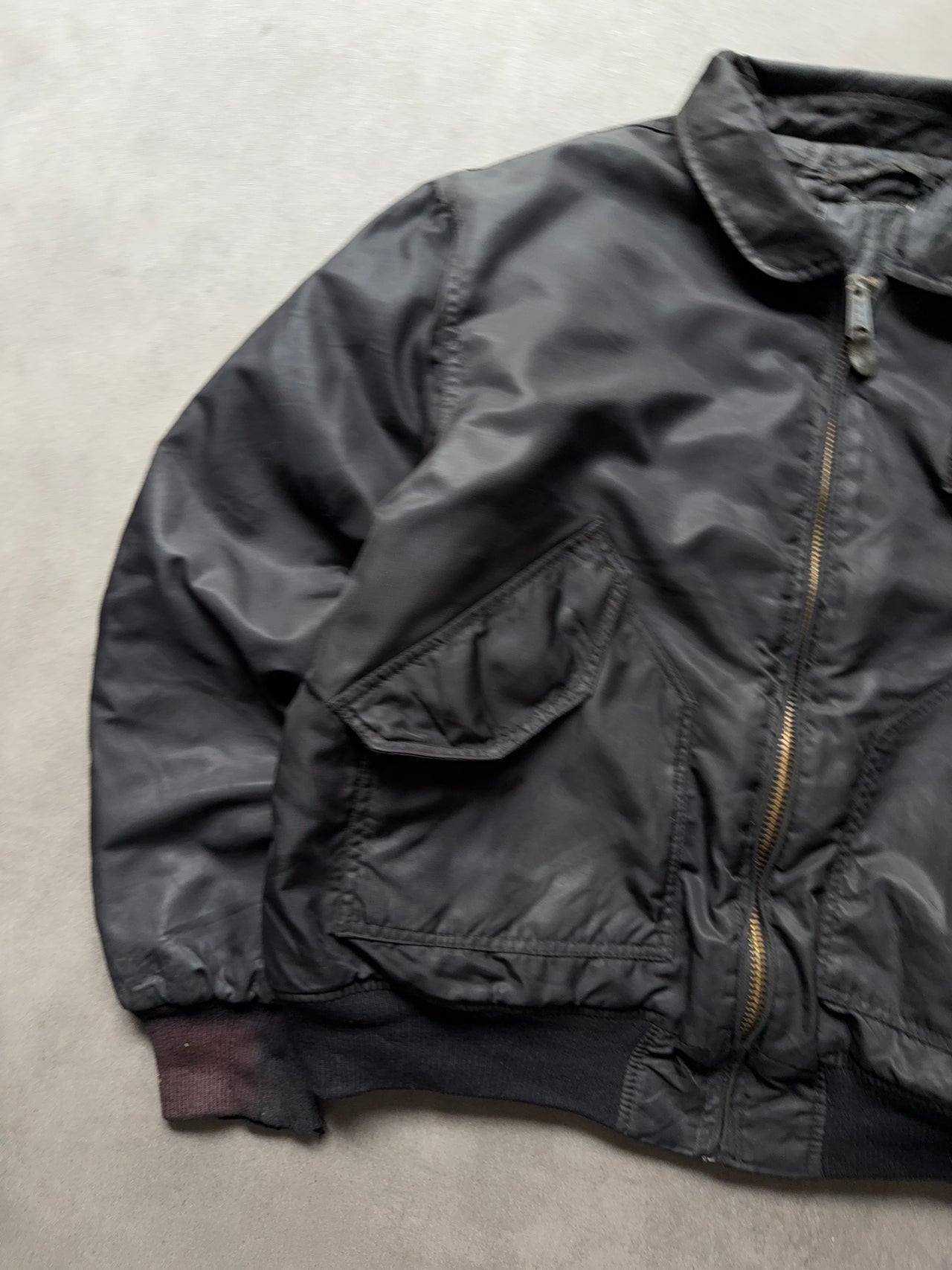 1990s Ma-2 Bomber (XL)