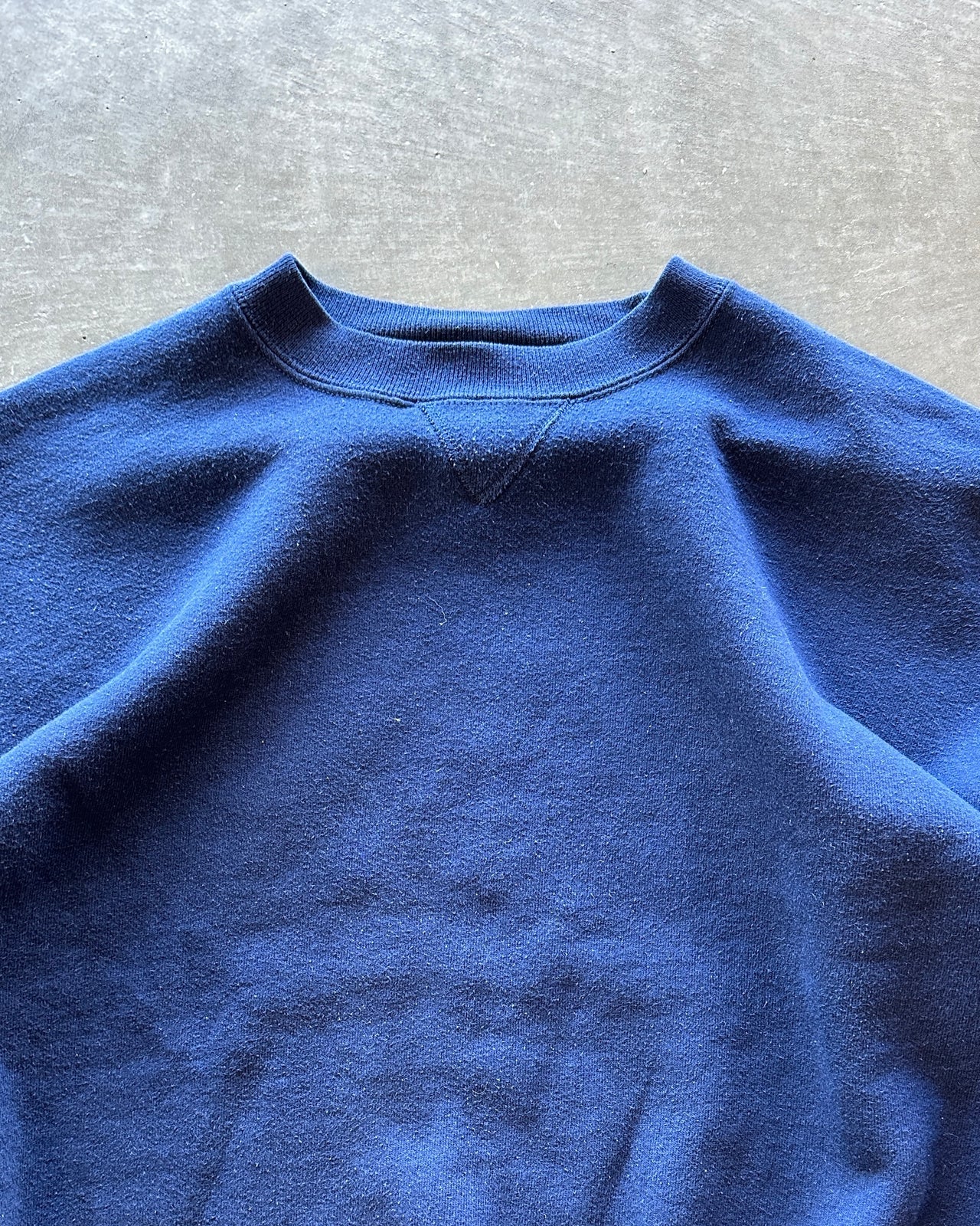 90s Russell Athletic crewneck (L)