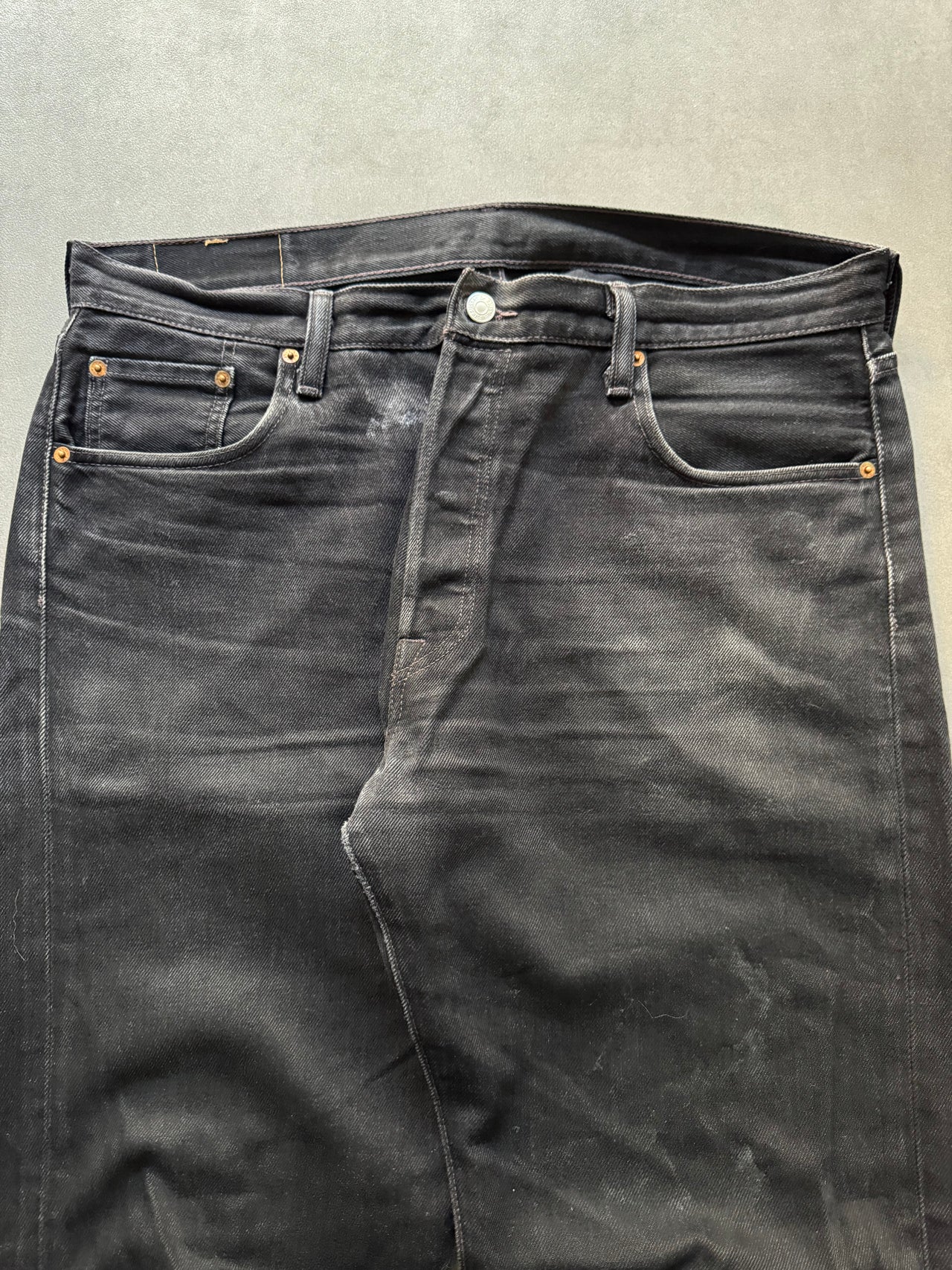 Levi’s 501 W36 L30