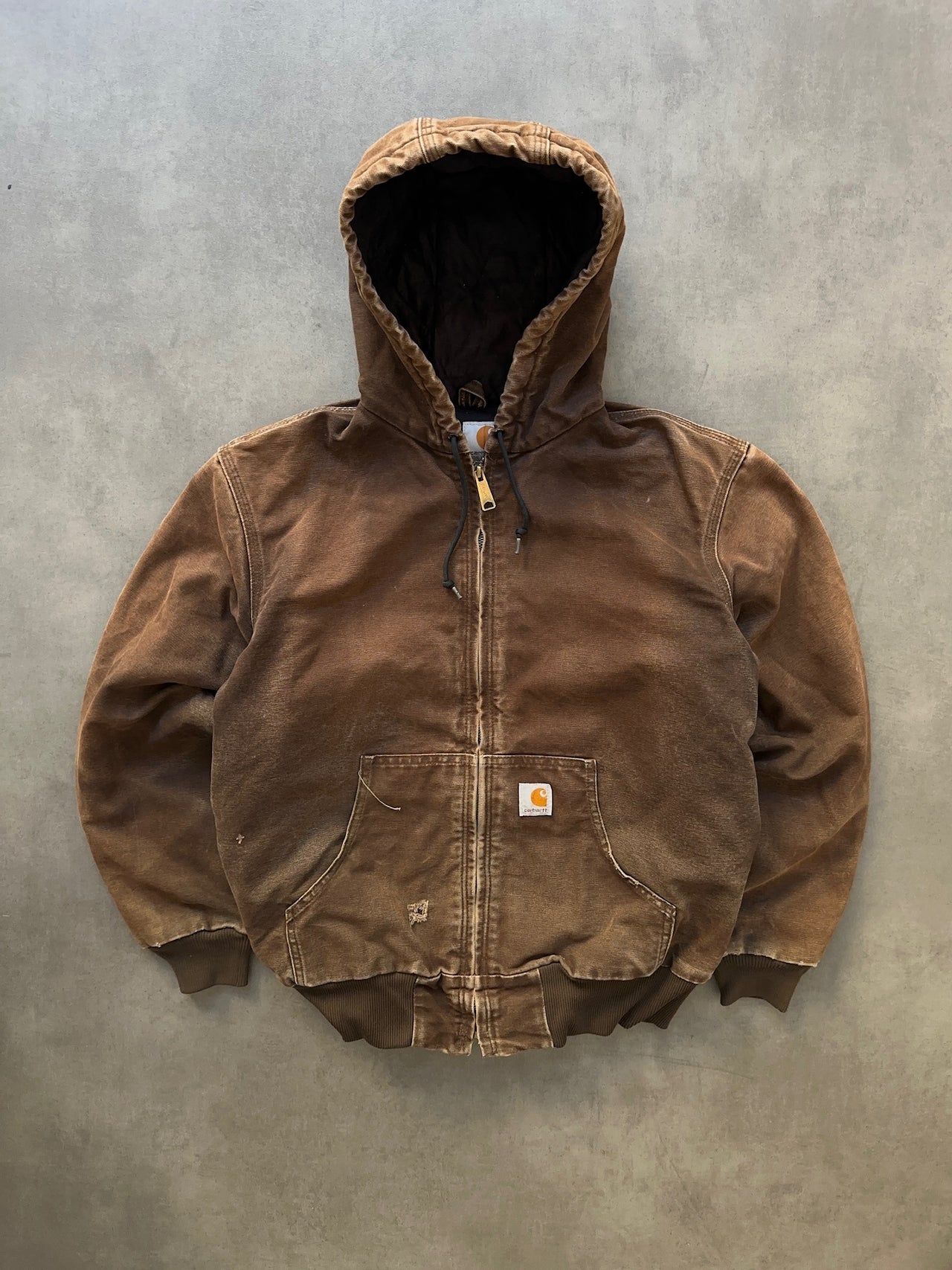 Carhartt Active jacket (M)