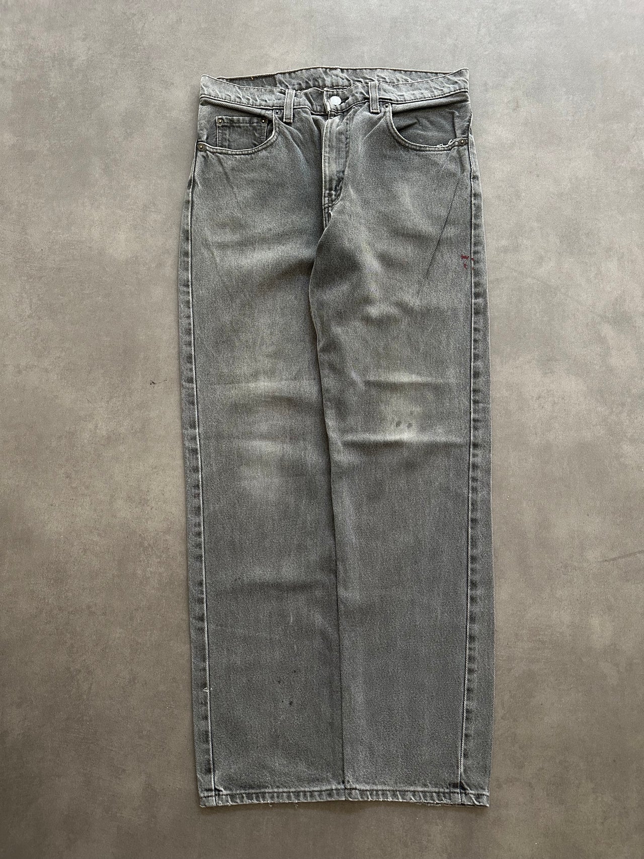 Levi’s 504 W32 L30