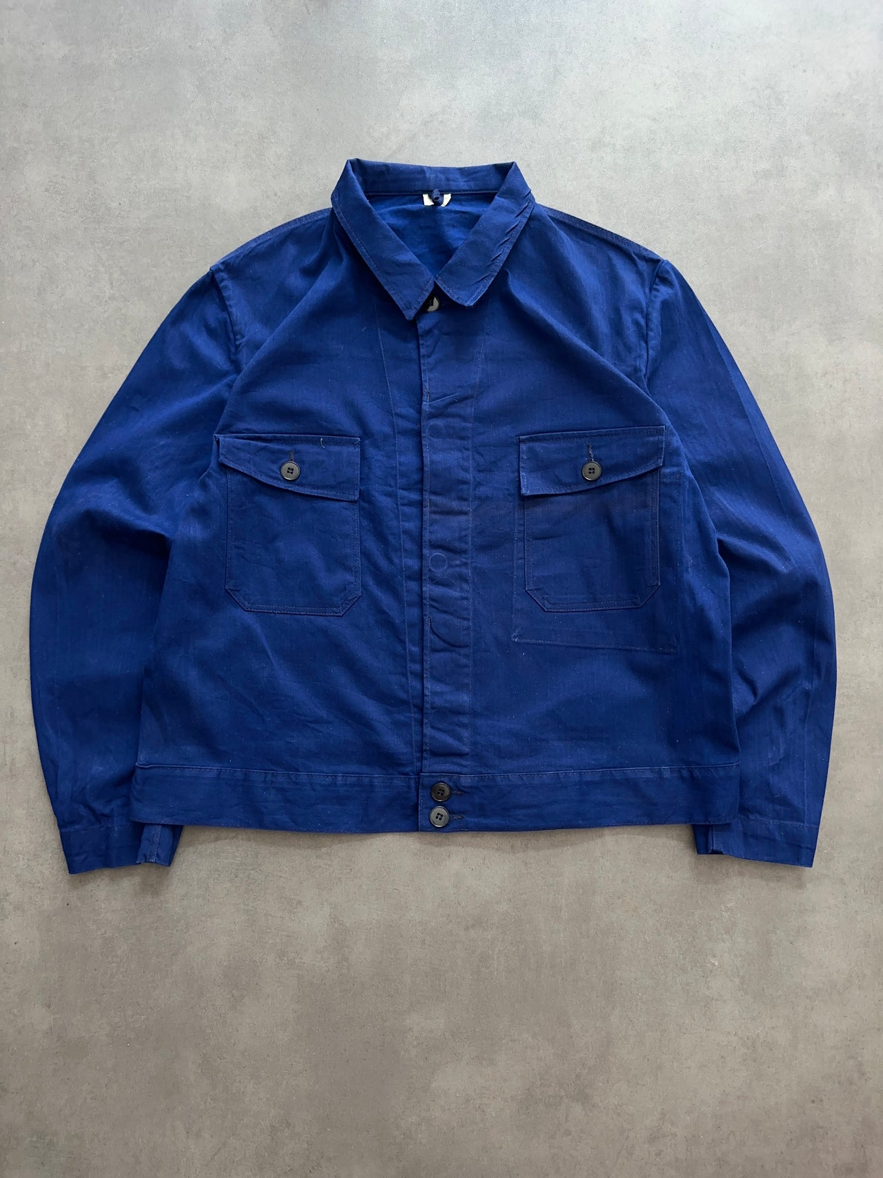 1990s Work Shirt (M)