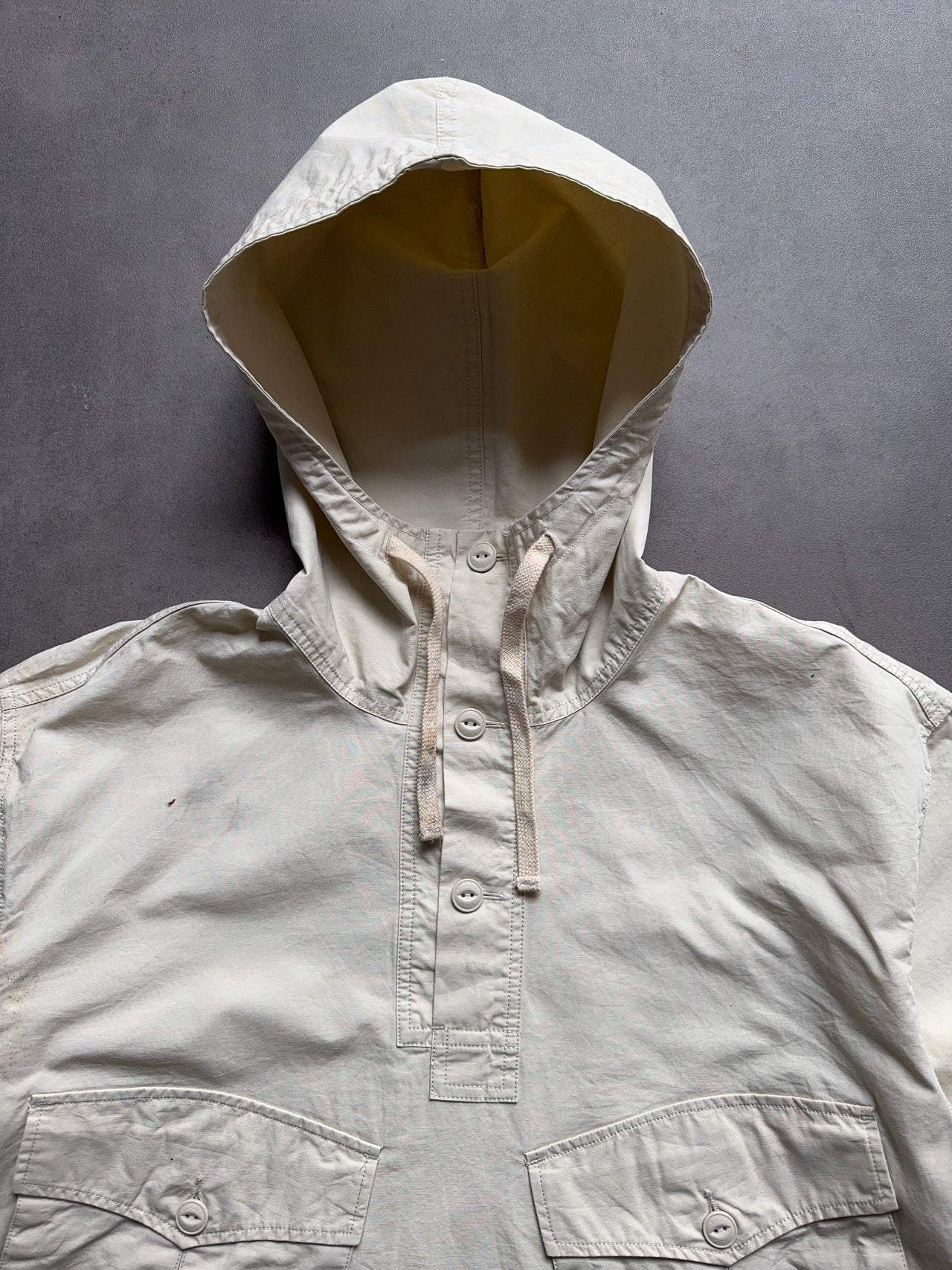 2000s Smock Jacket (L)