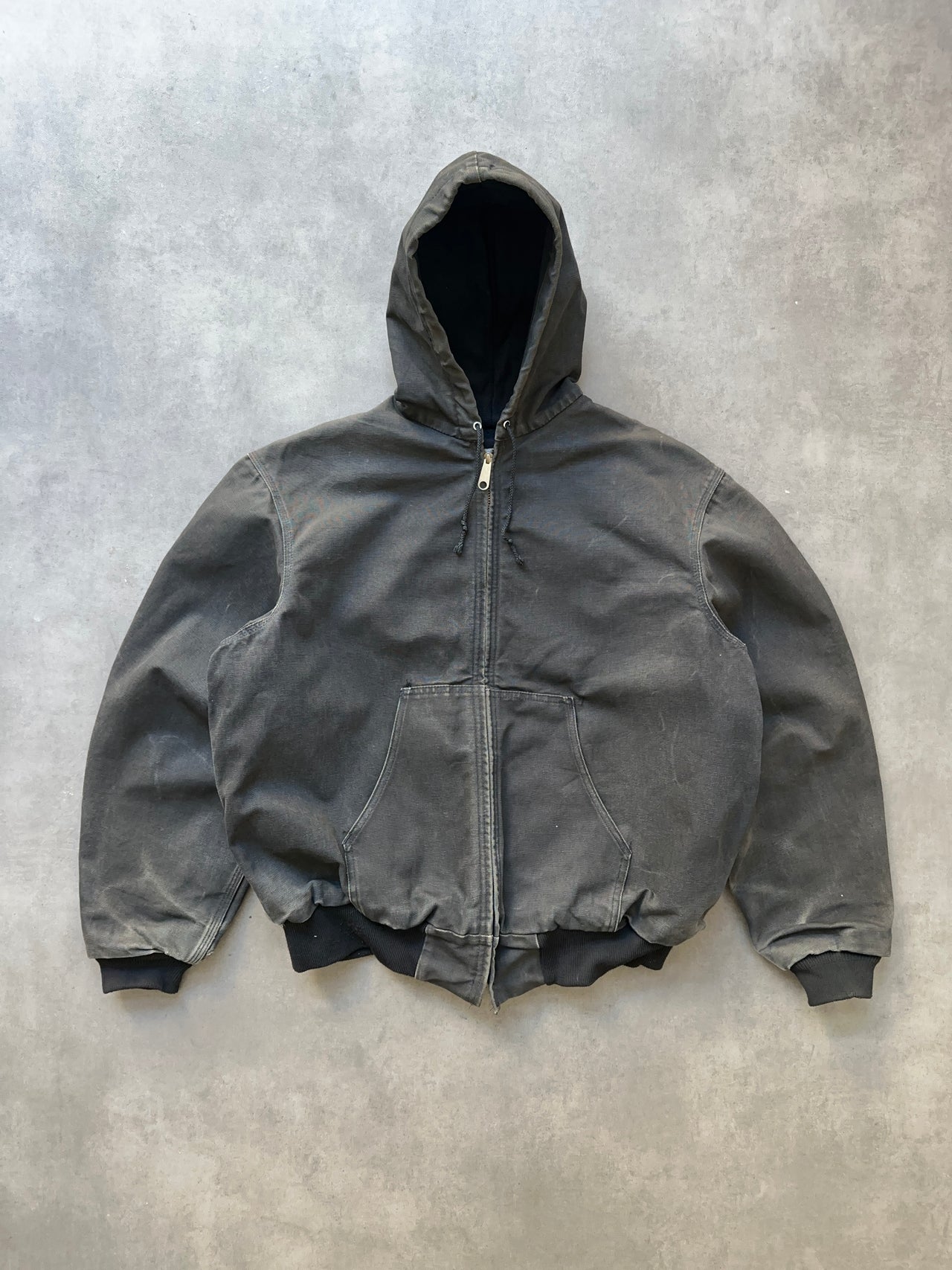 Carhartt active jacket (L)