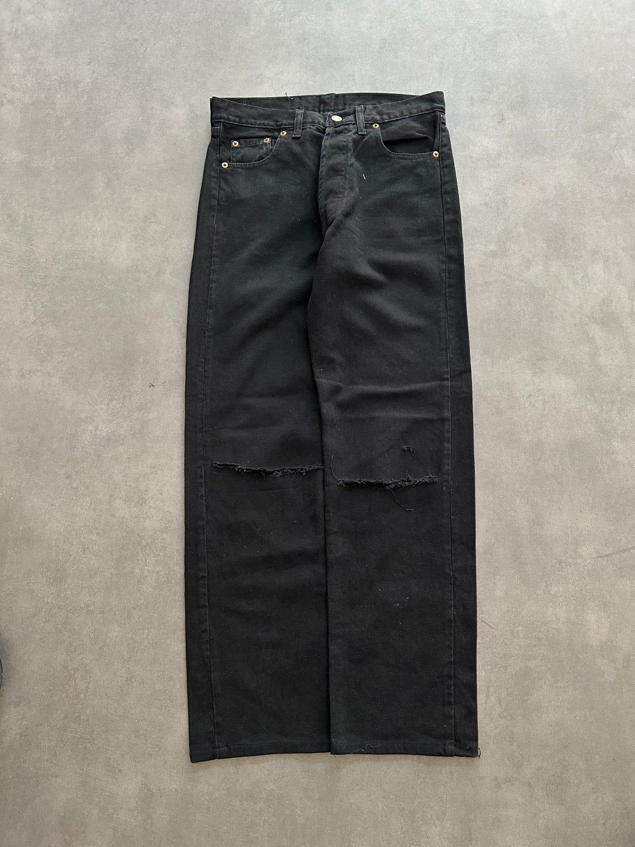 Levi’s 501 W30 L36