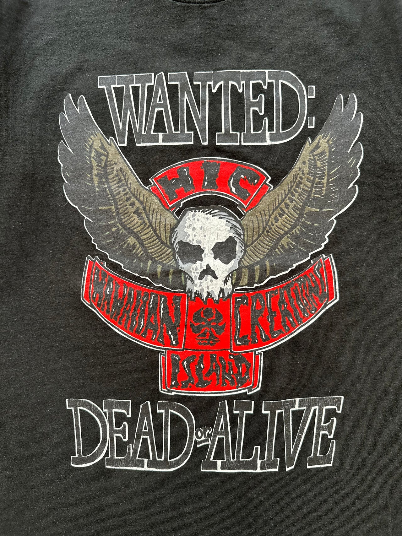 1990s graphic tee (M)