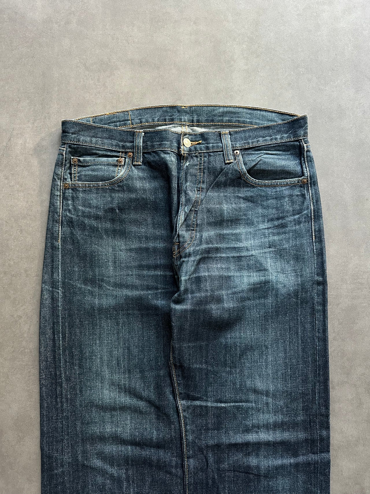 Levi's 501 W36 L34