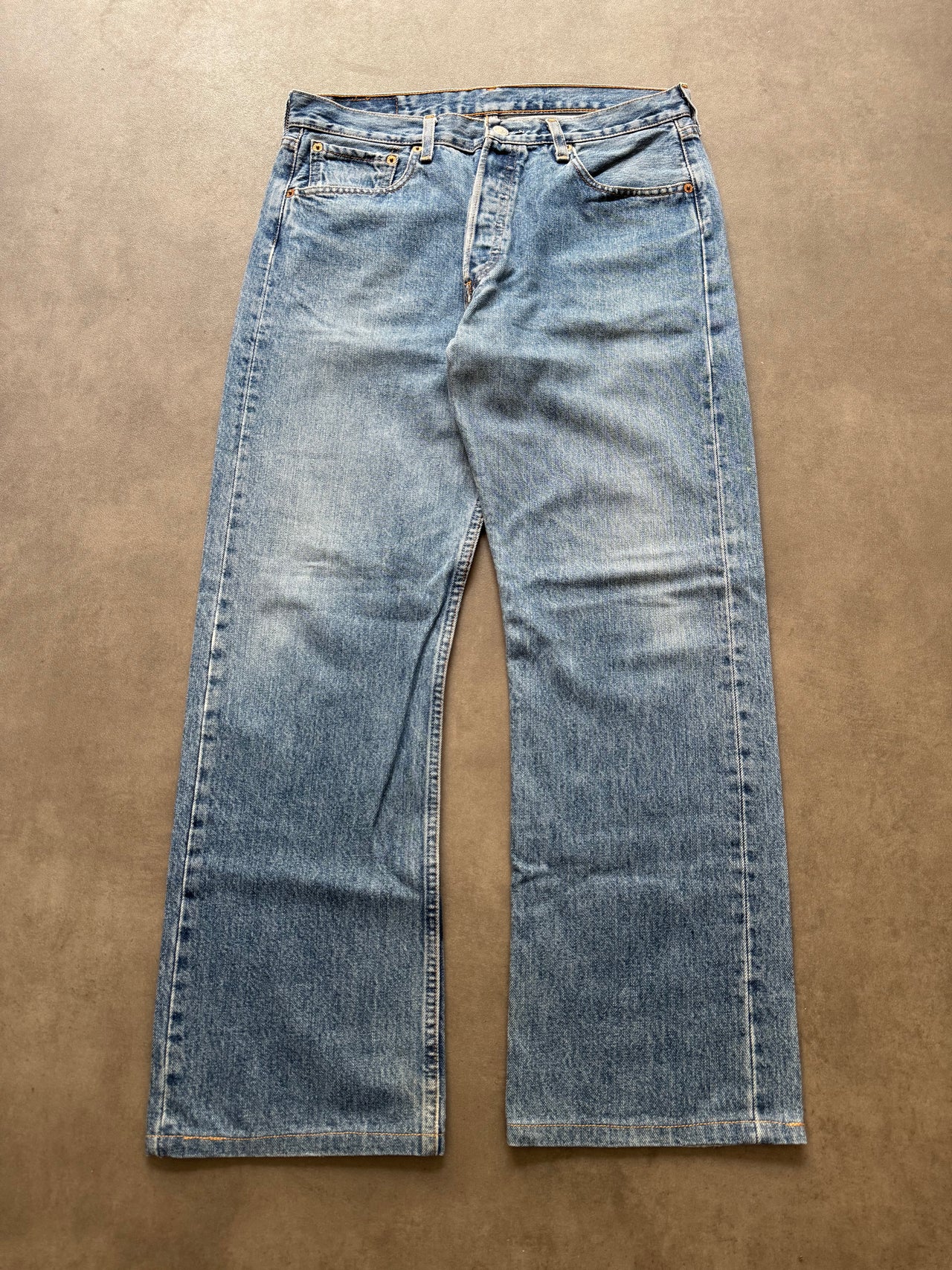 Levi’s 501 W33 L32