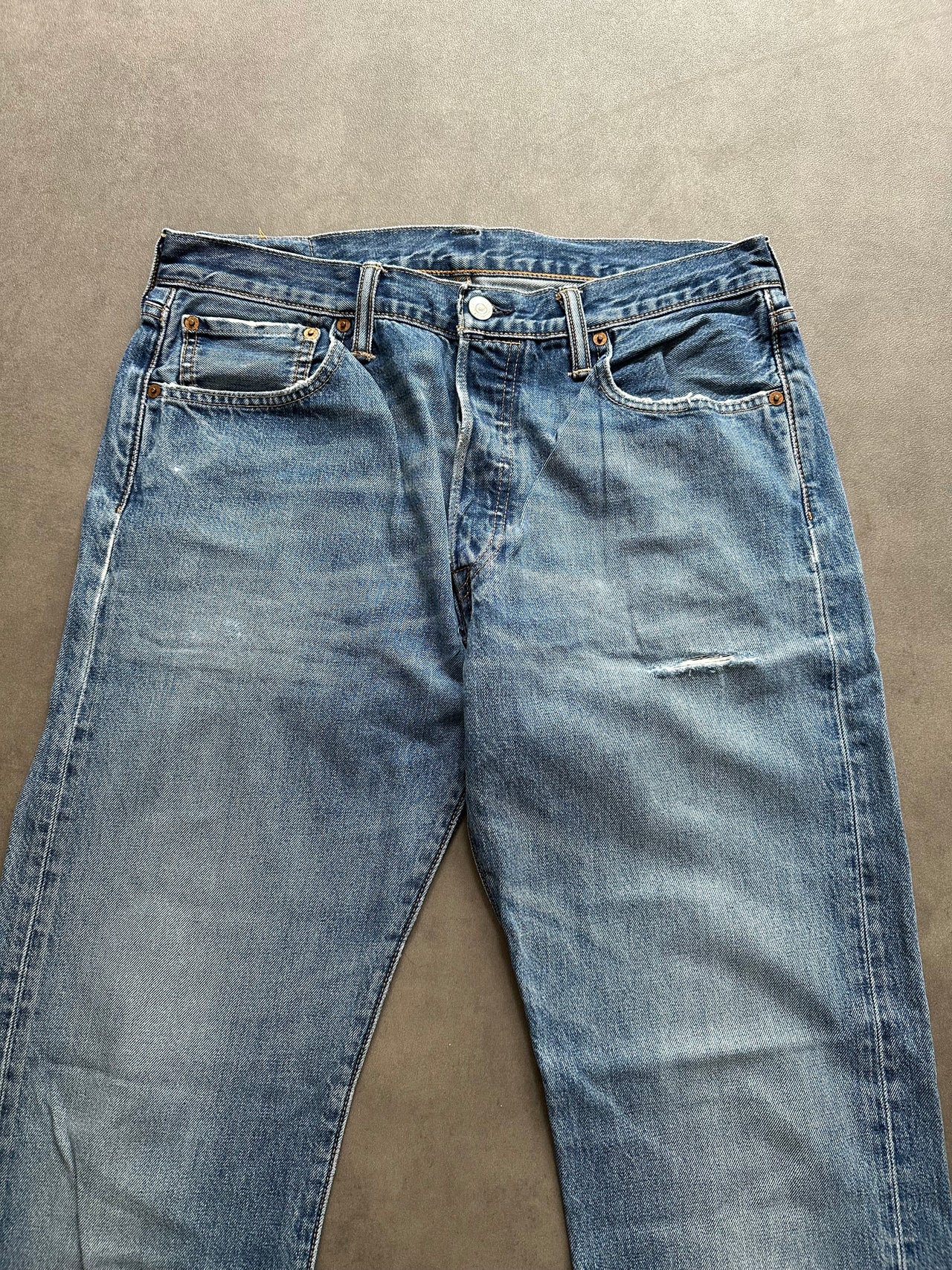 Levi’s 501 W34 L34